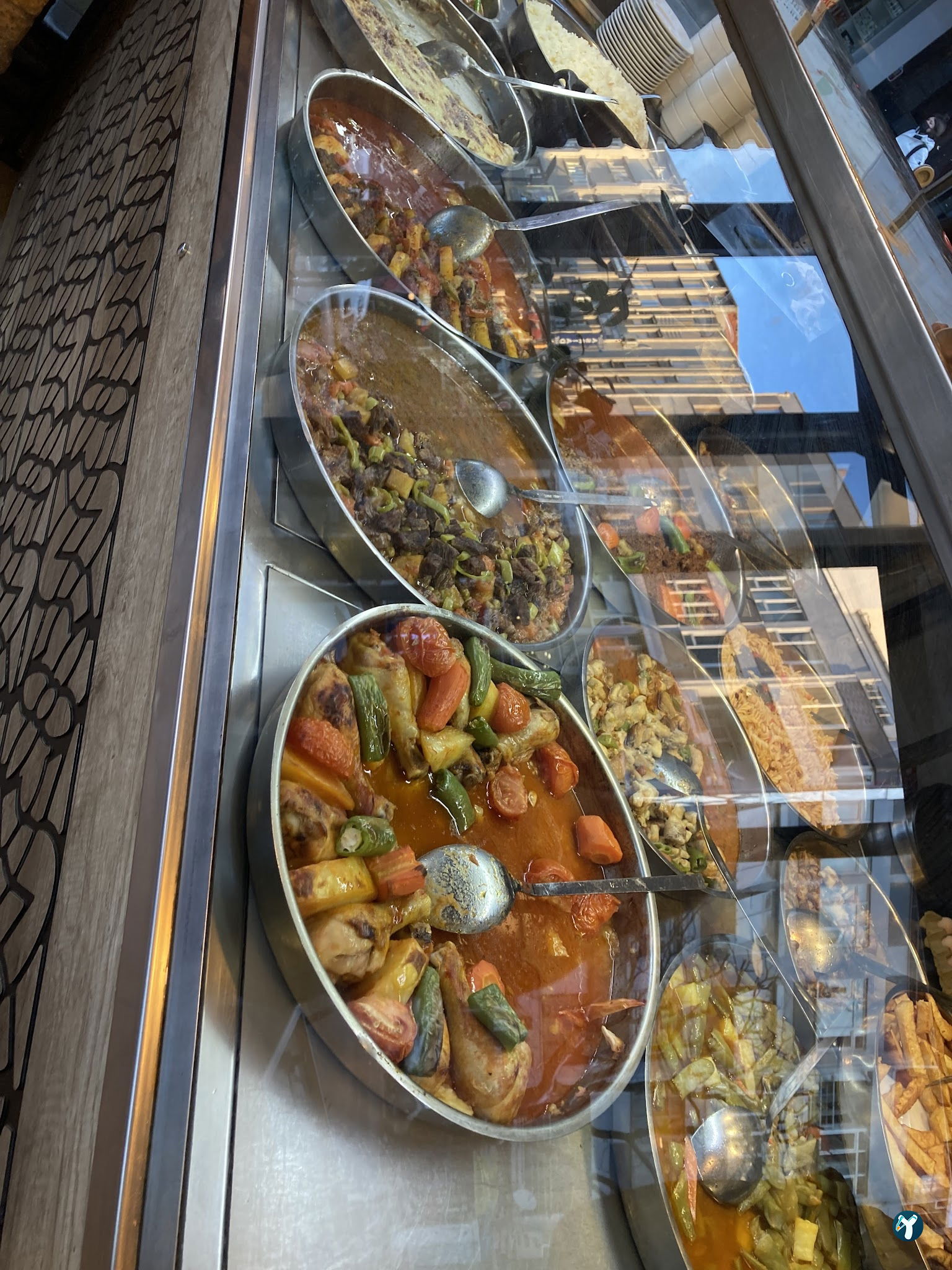 Yıldız Yemek Kebap Salonu