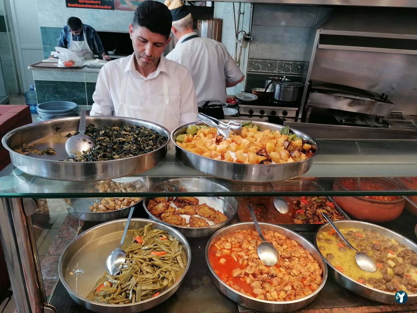 Yıldız Yemek Kebap Salonu