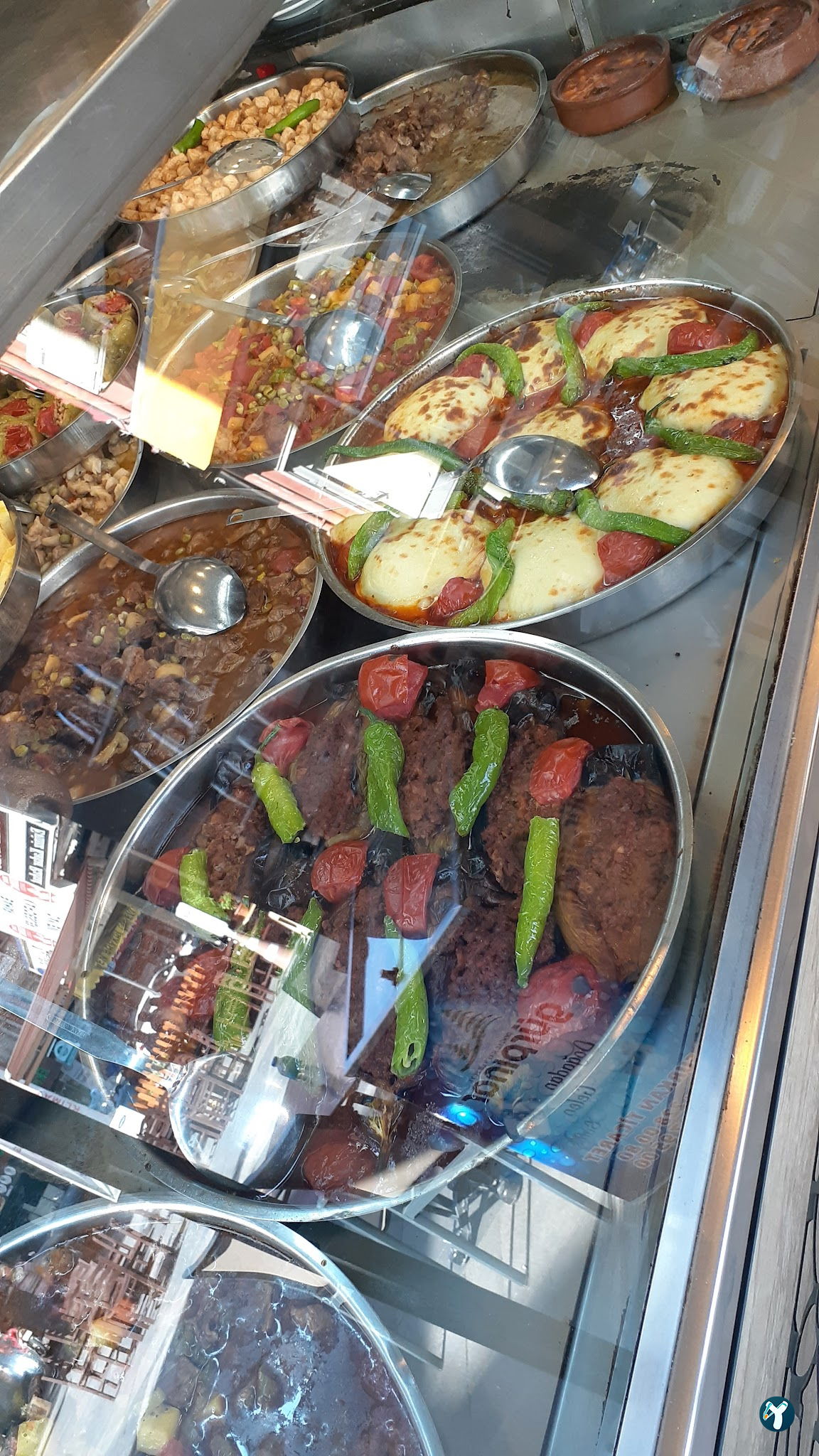 Yıldız Yemek Kebap Salonu
