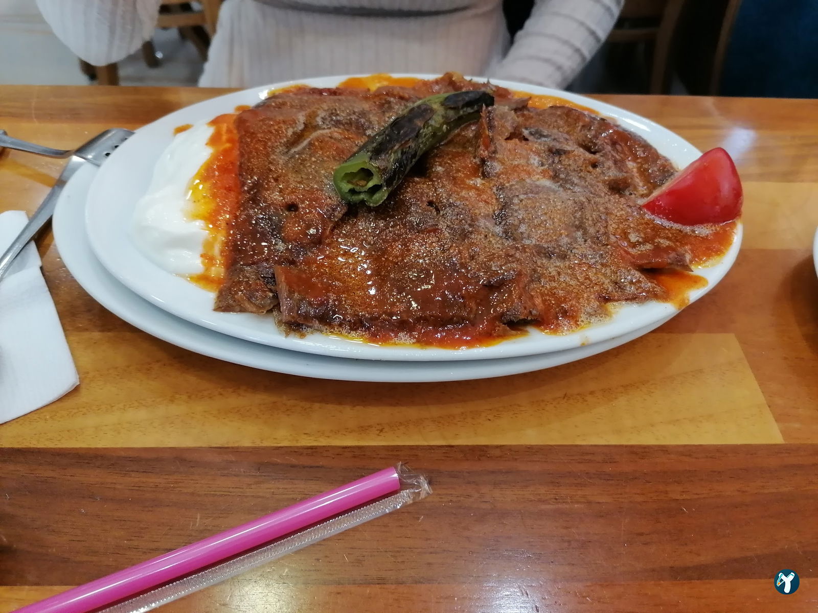 Yıldız Yemek Kebap Salonu