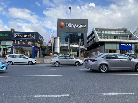 Starbucks Wps Dünyagöz Altuni̇zade resimleri