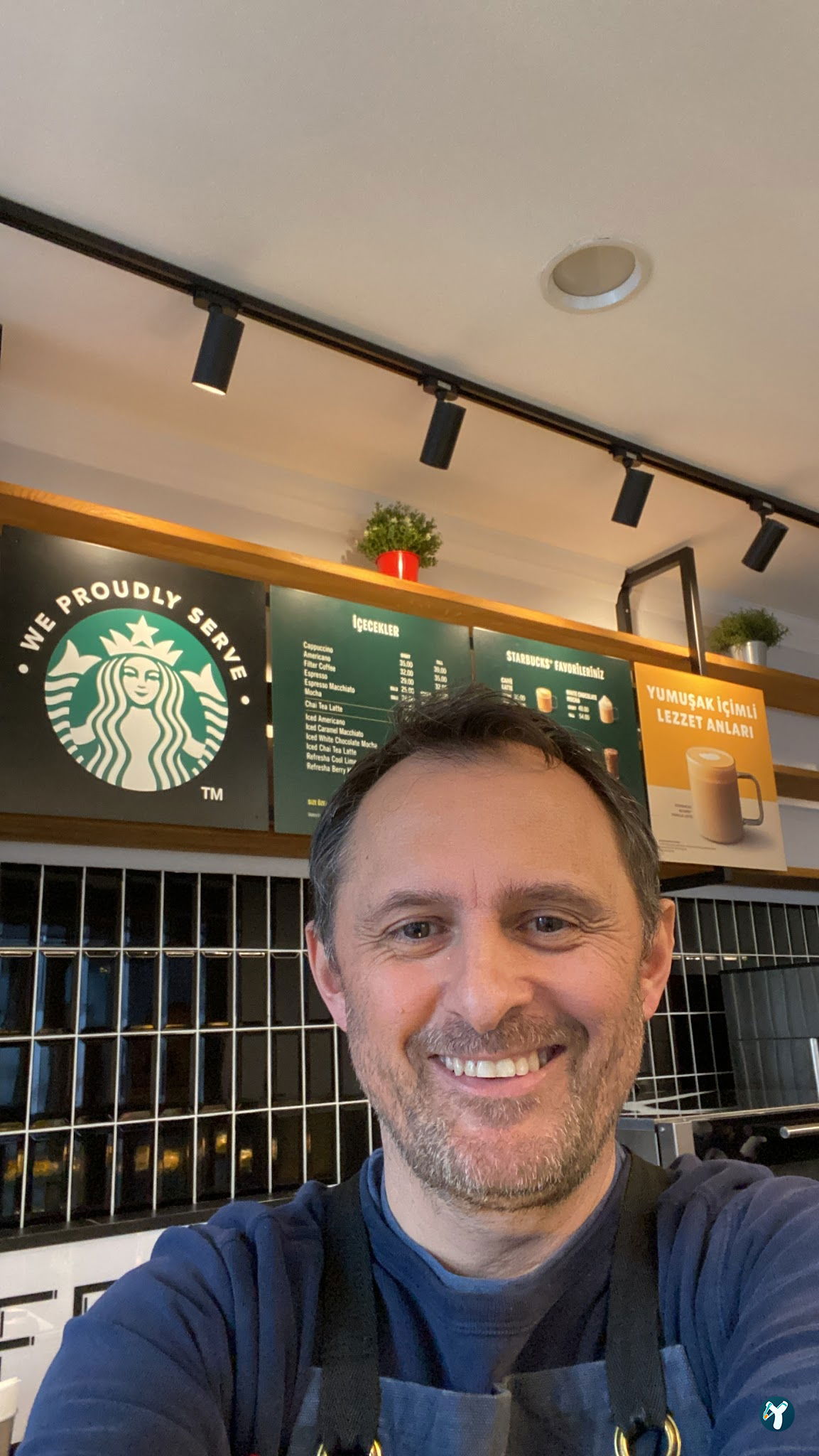 Starbucks Wps Dünyagöz Altuni̇zade