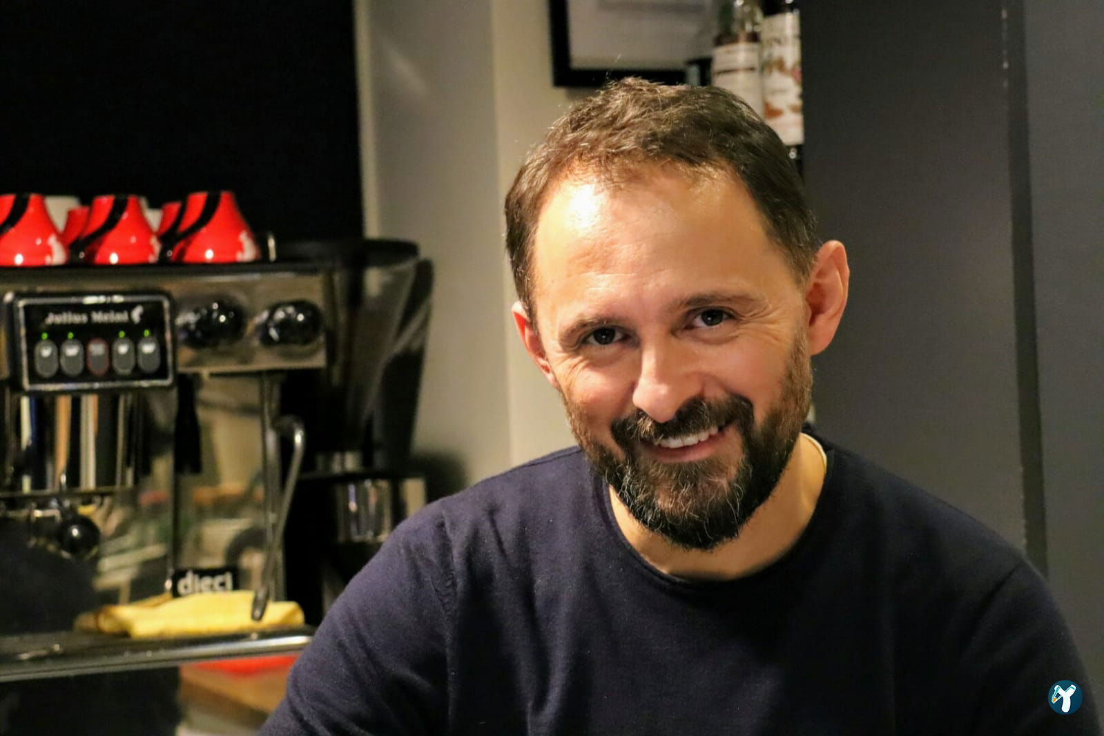 Starbucks Wps Dünyagöz Altuni̇zade