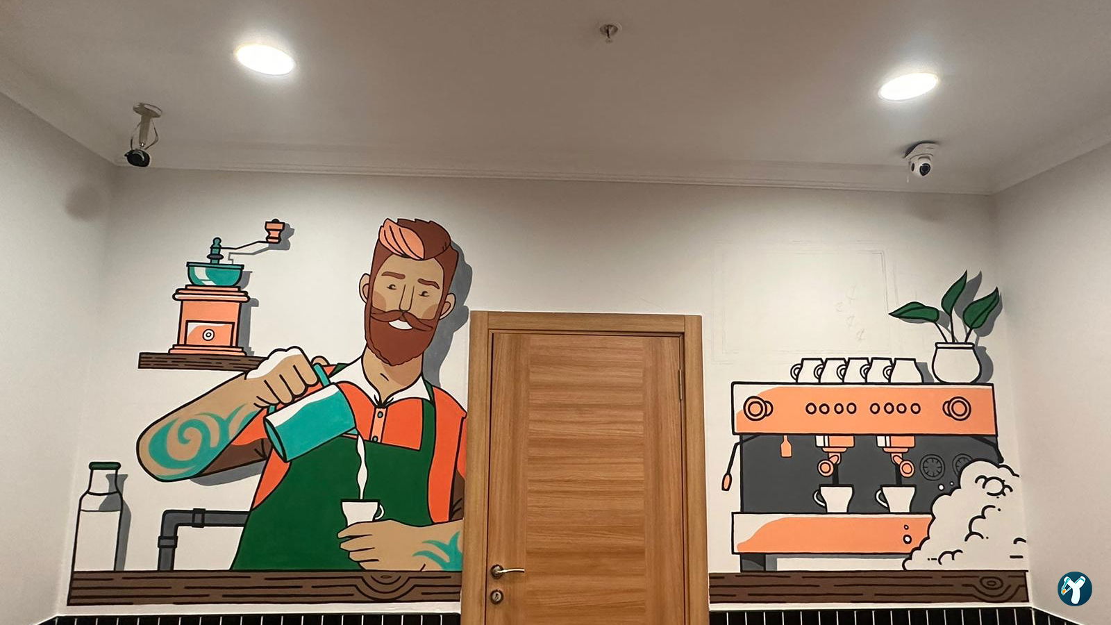 Starbucks Wps Dünyagöz Altuni̇zade