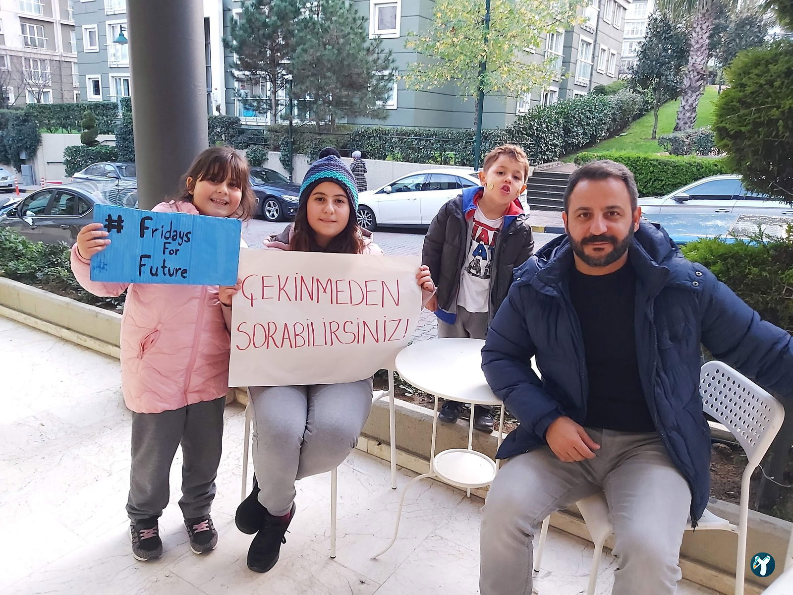 Starbucks Wps Dünyagöz Altuni̇zade