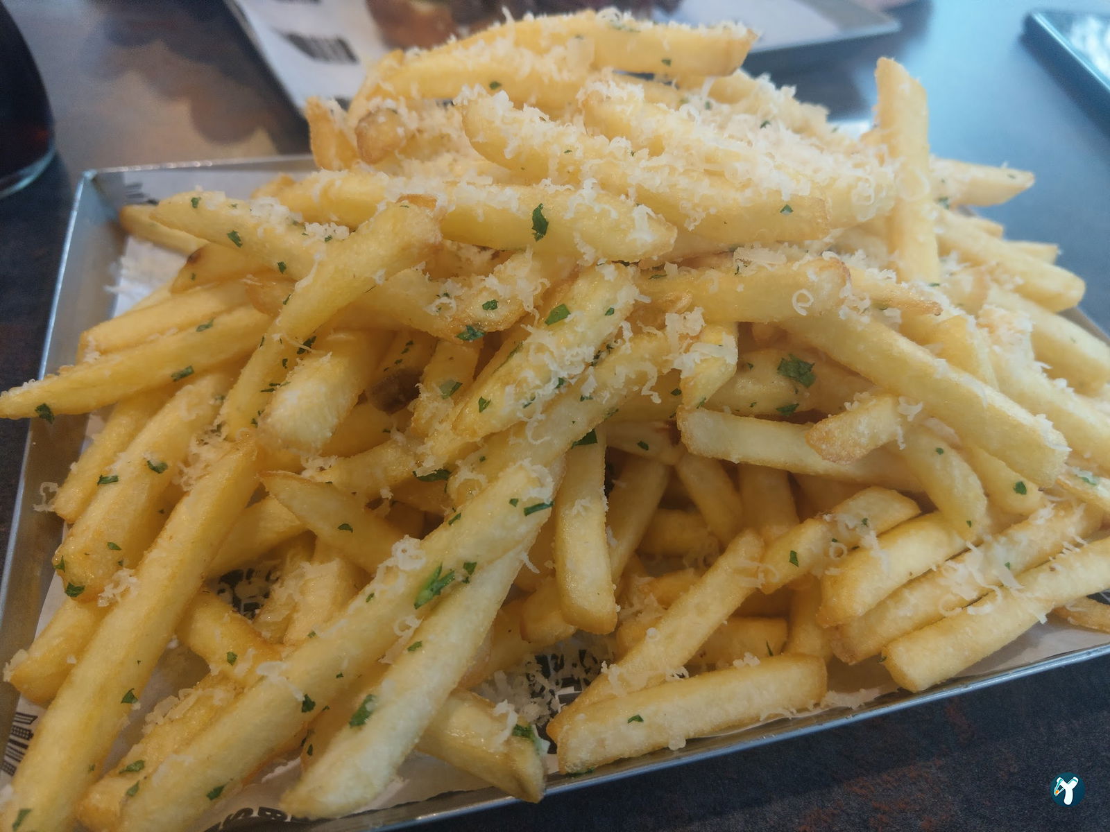 Burger Street