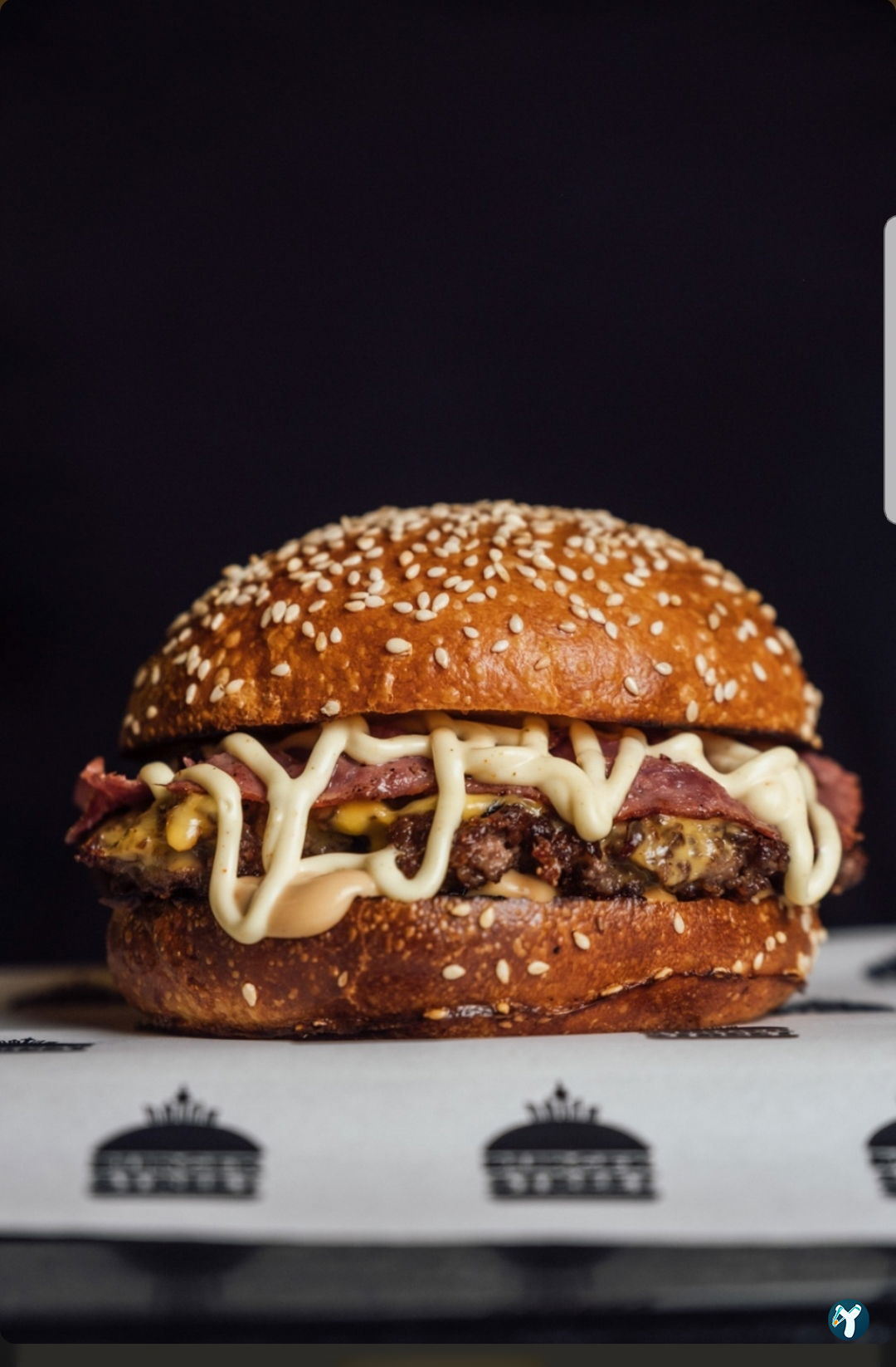 Burger Street