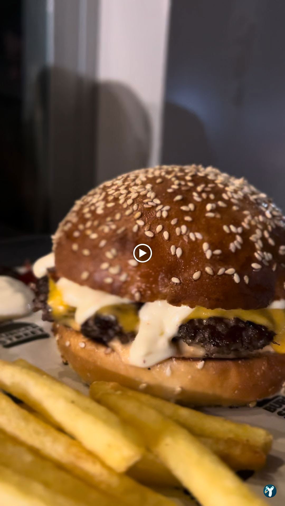 Burger Street