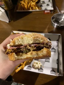 Burger Street resimleri Burger Street resimleri