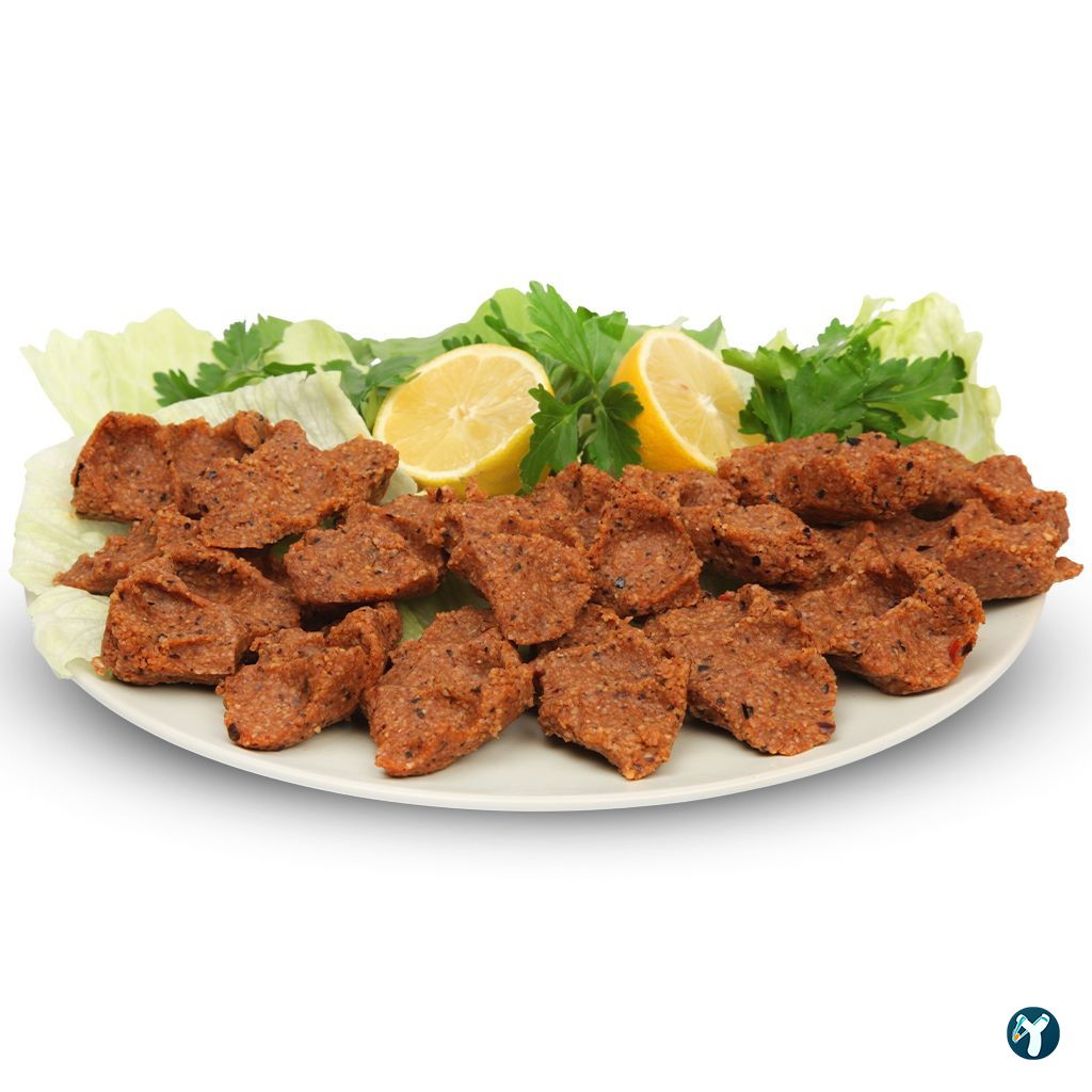 Oses Çiğ Köfte