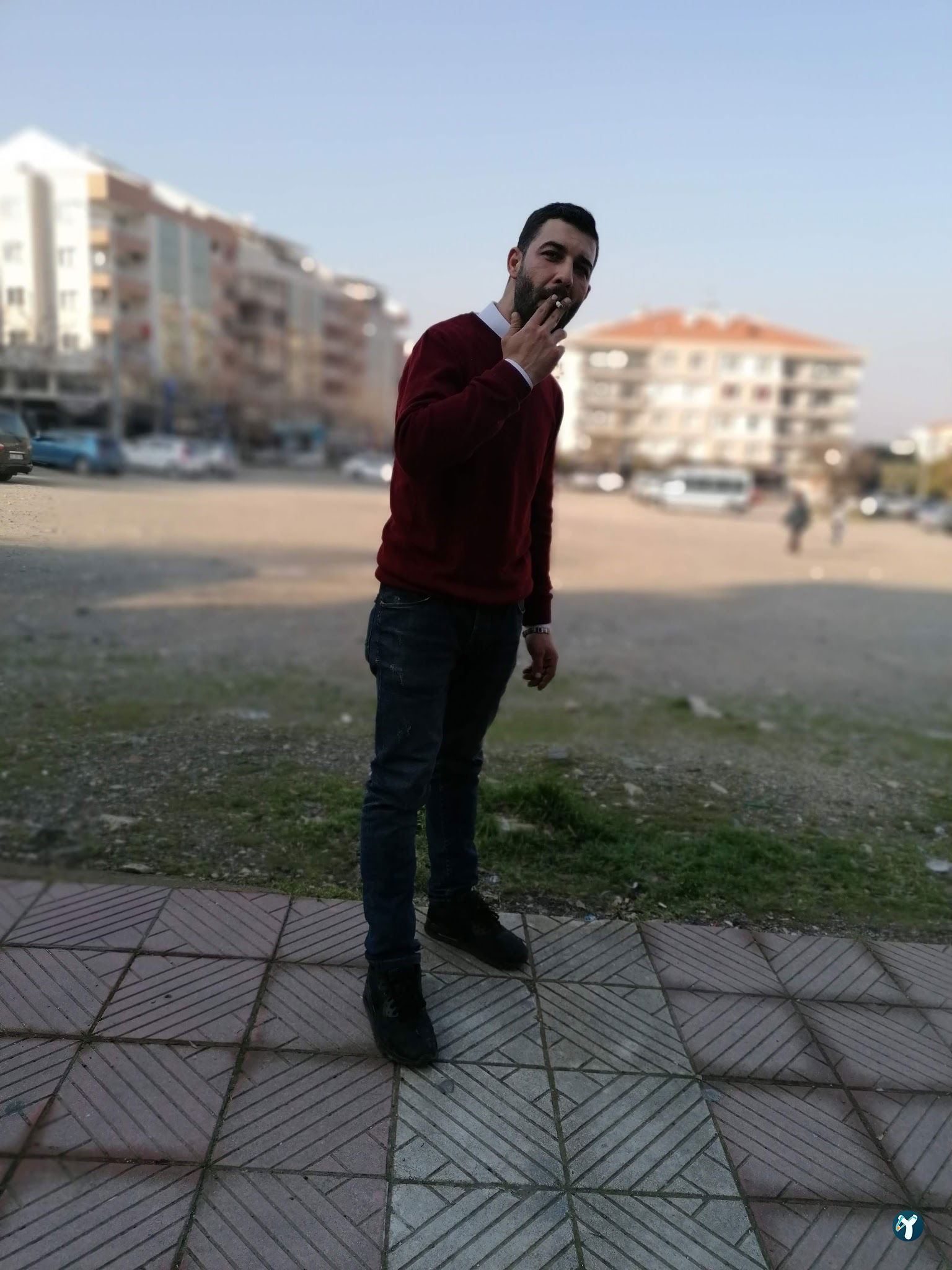 Tiryaki Dürüm Lahmacun Pide