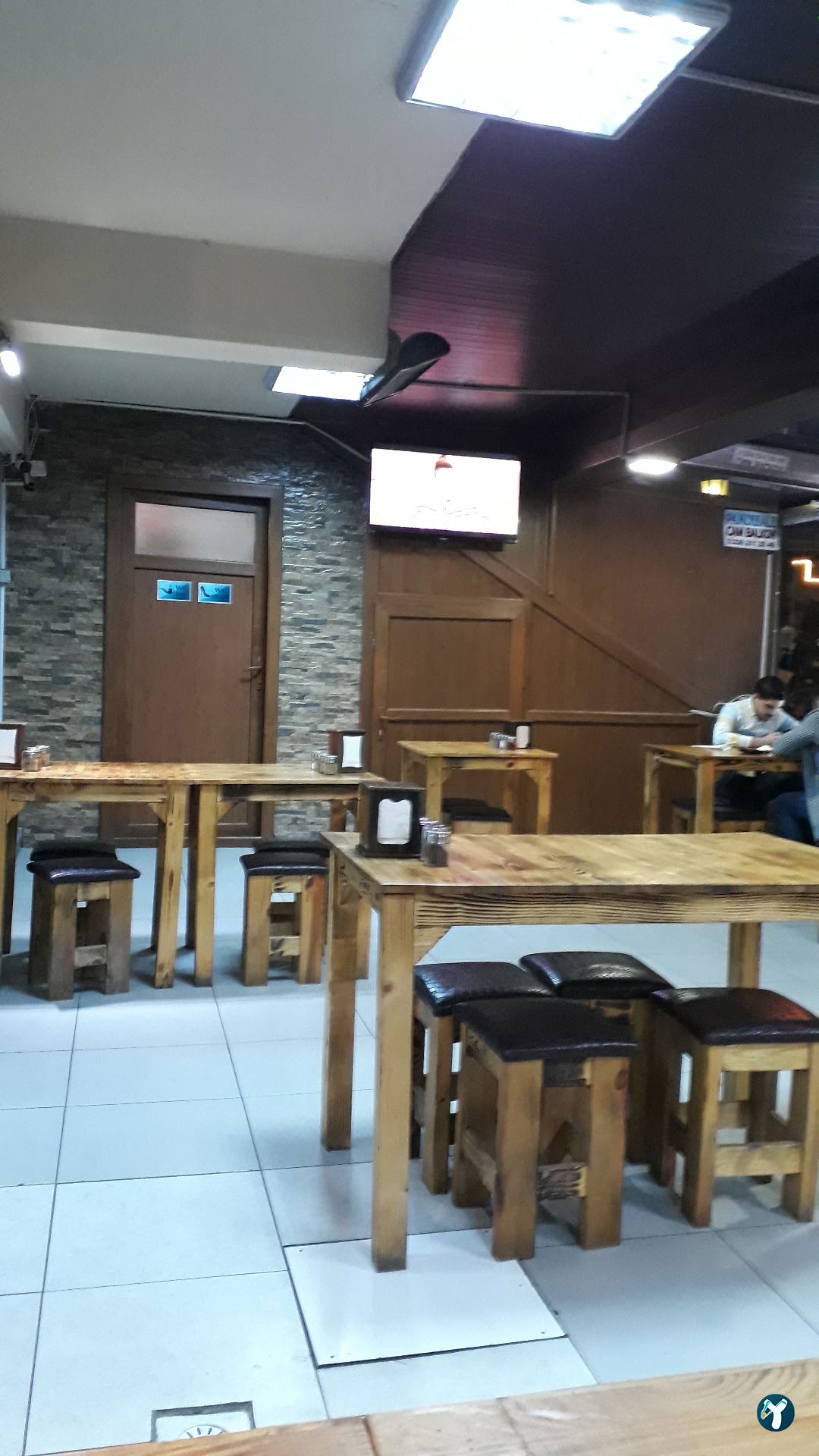 Tiryaki Dürüm Lahmacun Pide