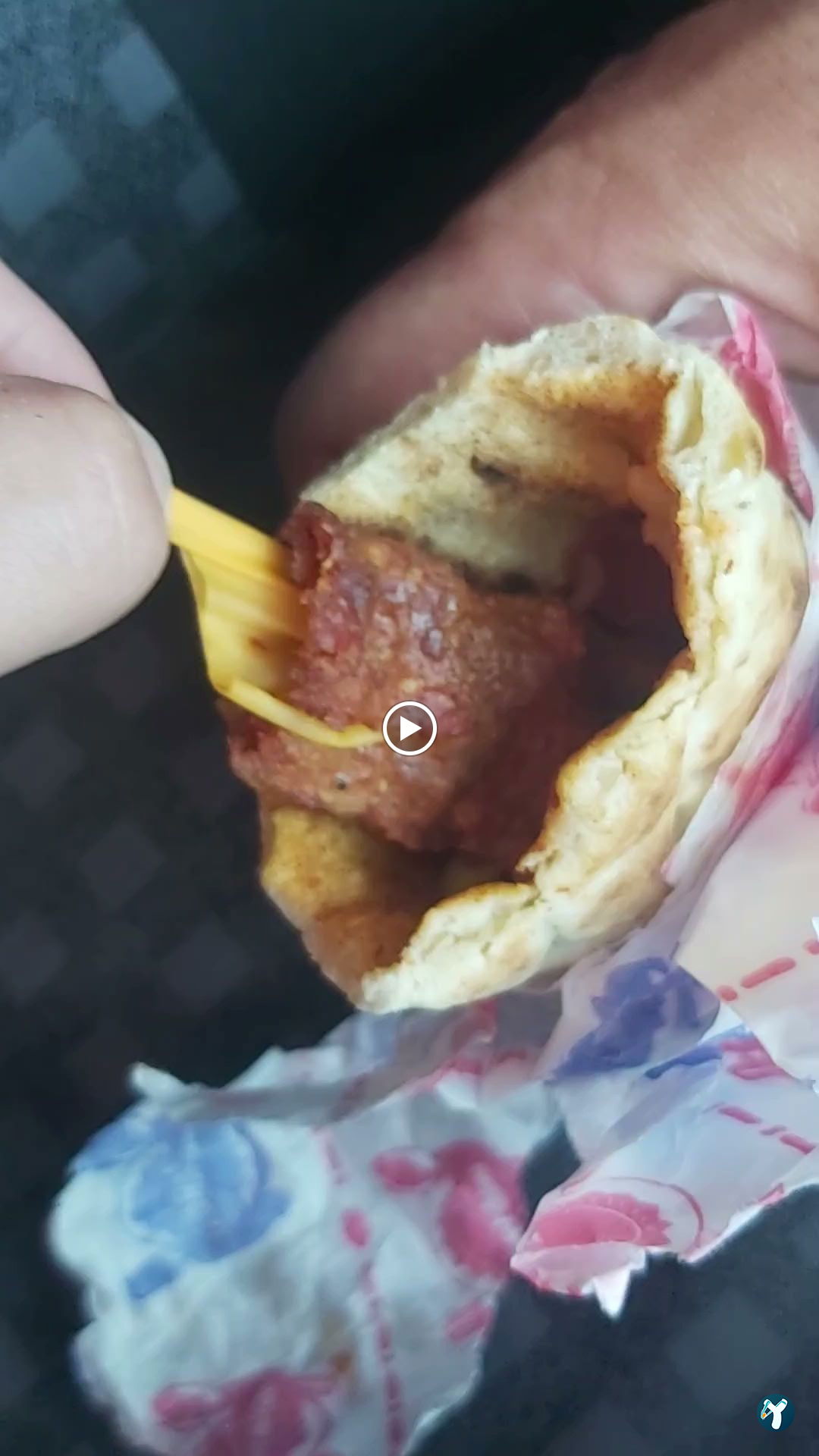 Tiryaki Dürüm Lahmacun Pide