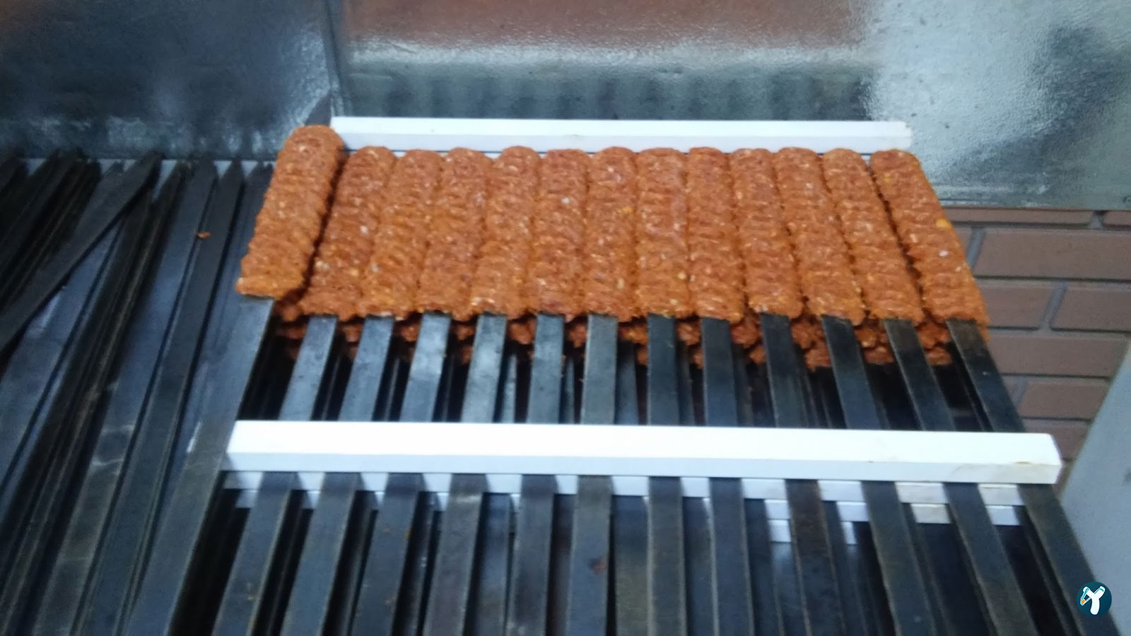 Tiryaki Dürüm Lahmacun Pide