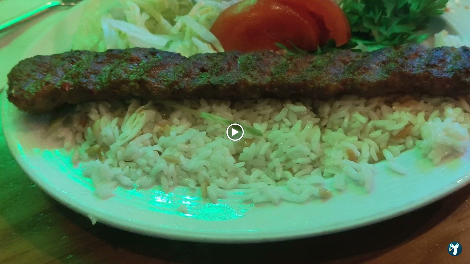 Konak İskender Kebap