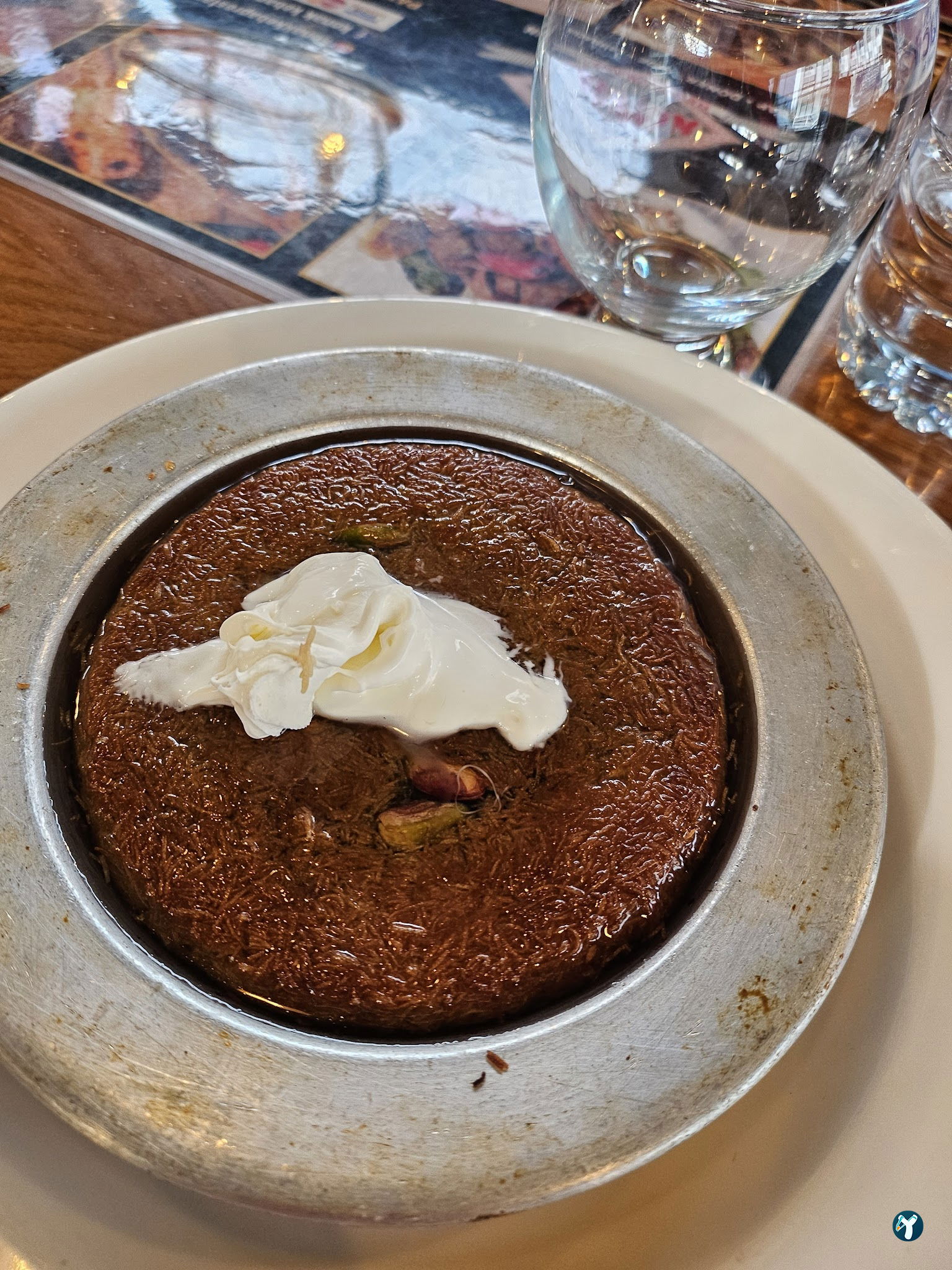 Konak İskender Kebap