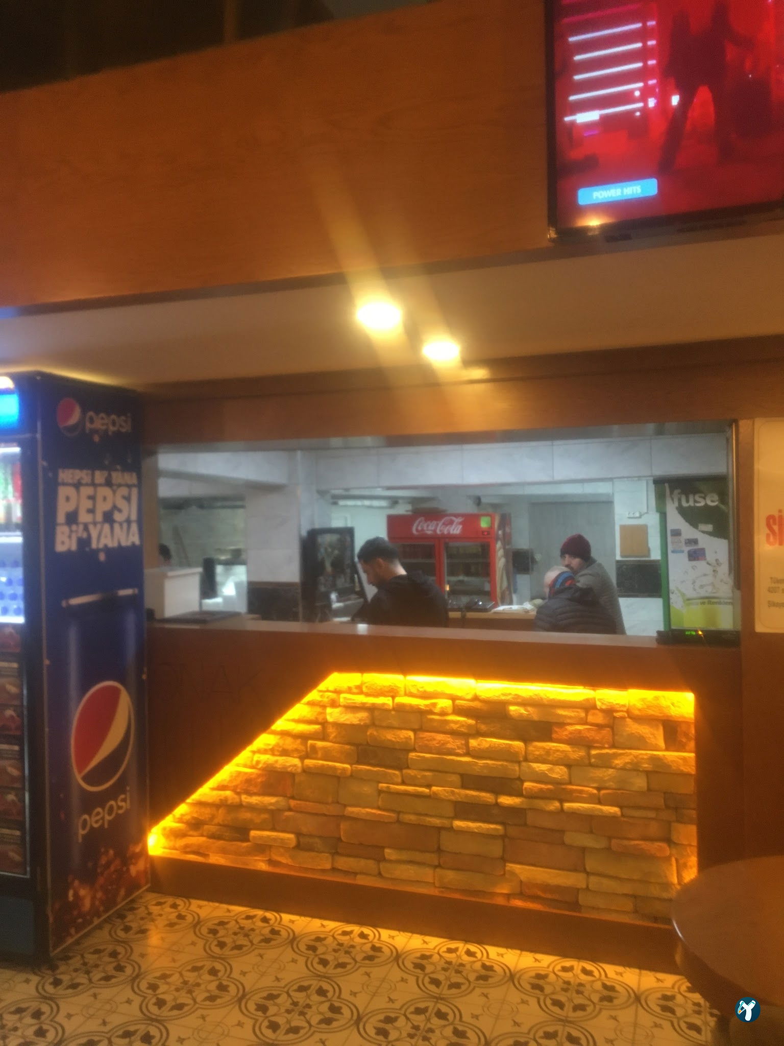 Konak İskender Kebap
