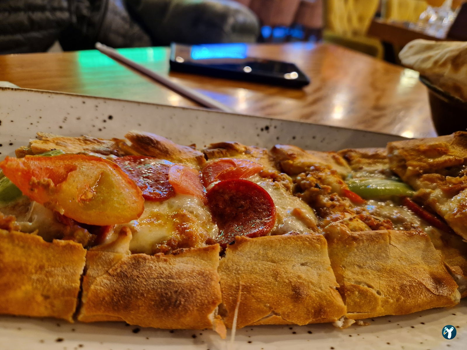Konak İskender Kebap