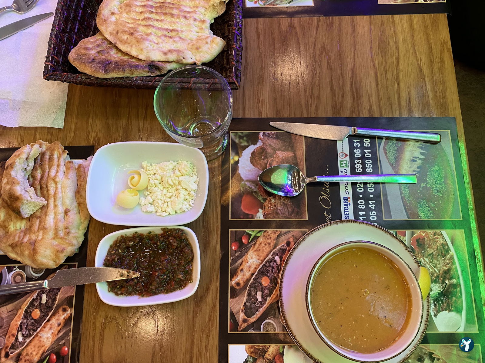 Konak İskender Kebap