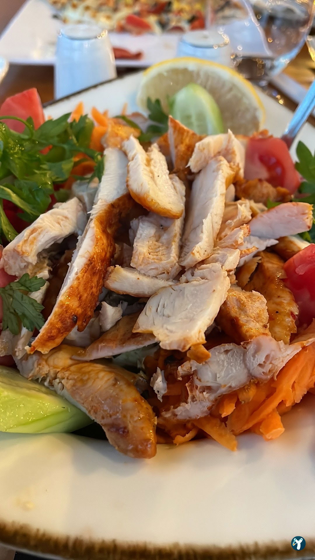 Konak İskender Kebap