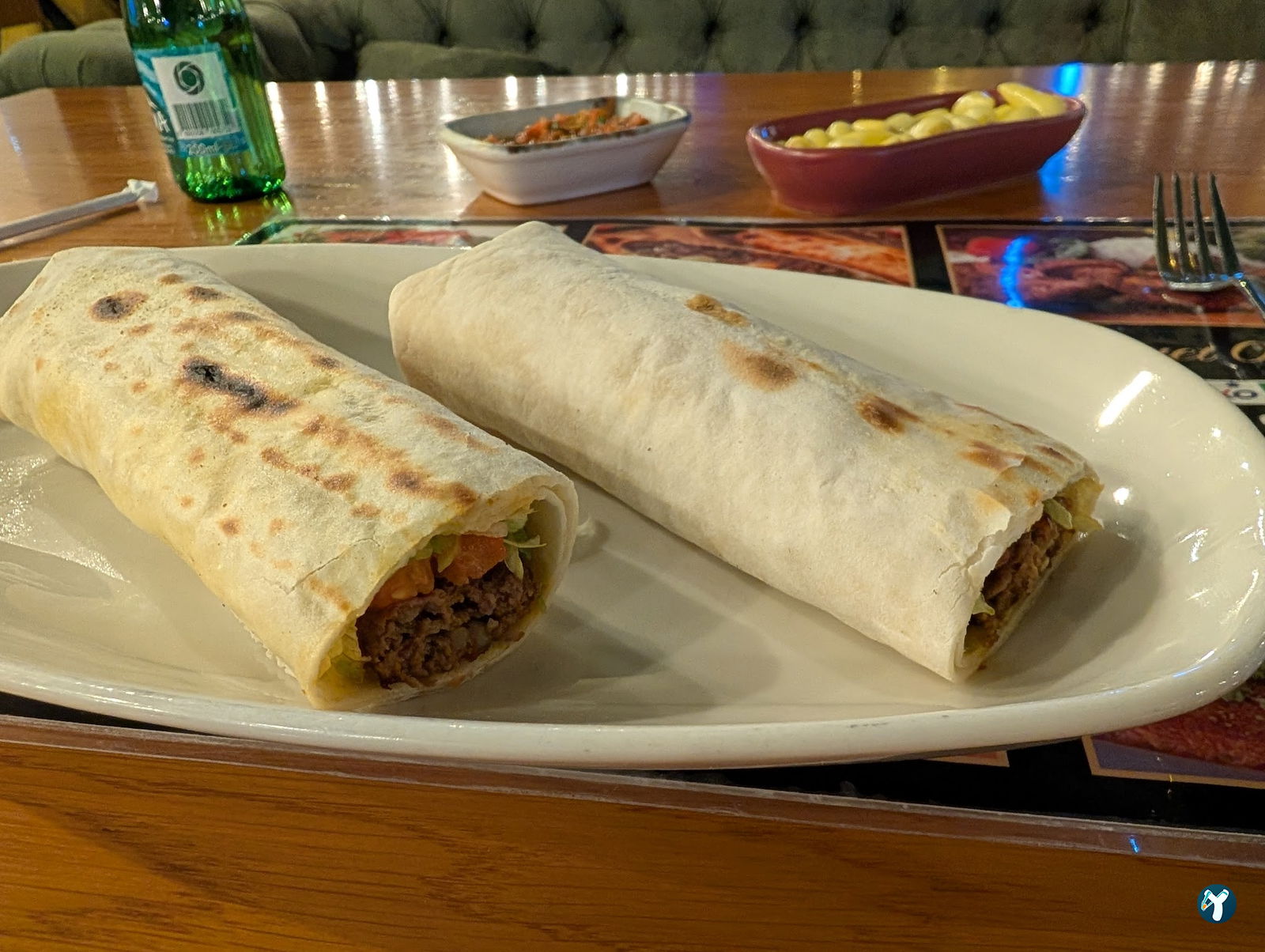 Konak İskender Kebap