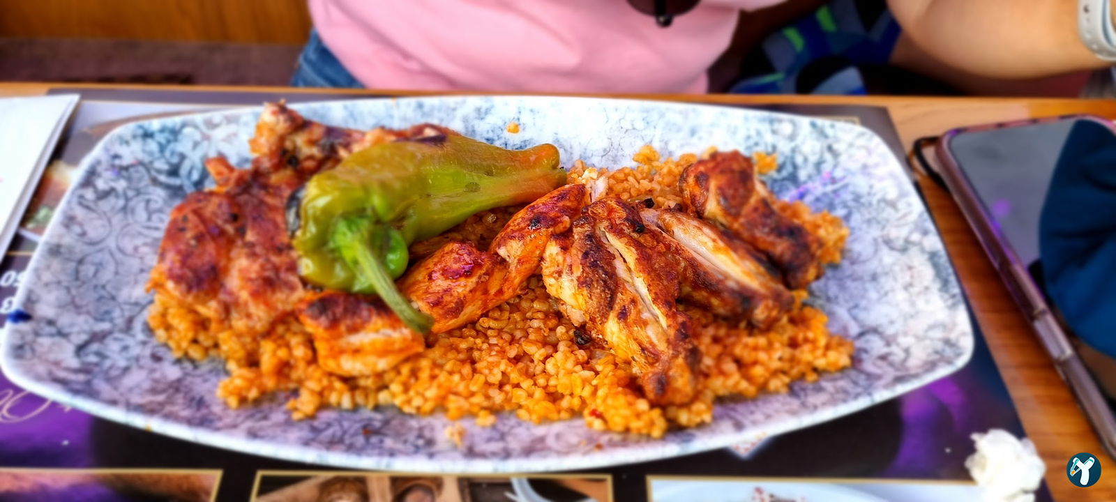 Konak İskender Kebap