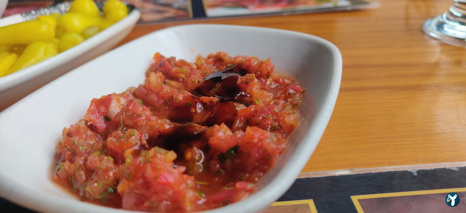 Konak İskender Kebap
