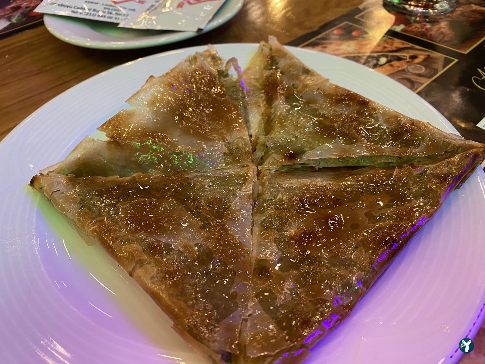 Konak İskender Kebap