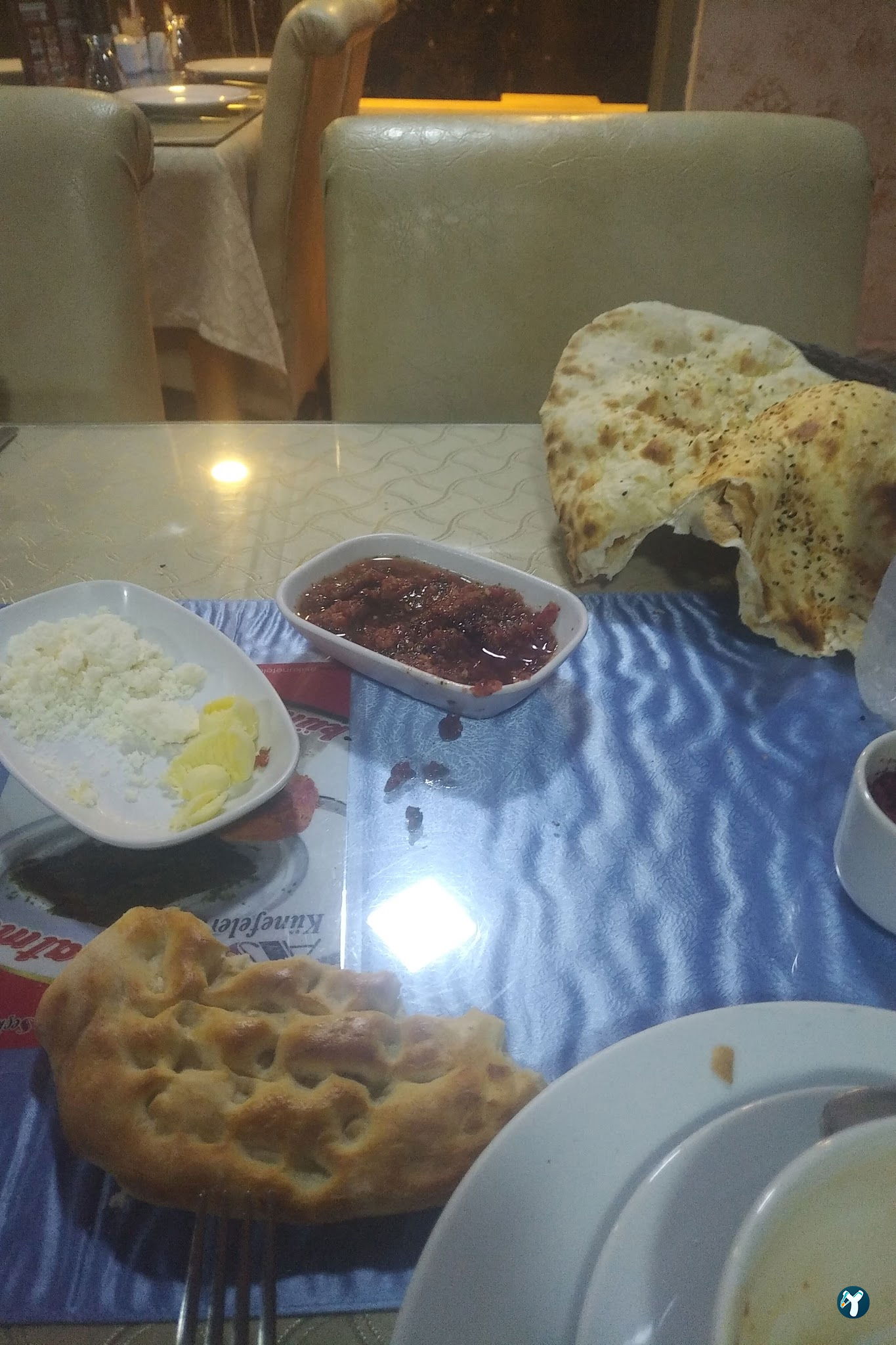 Konak İskender Kebap