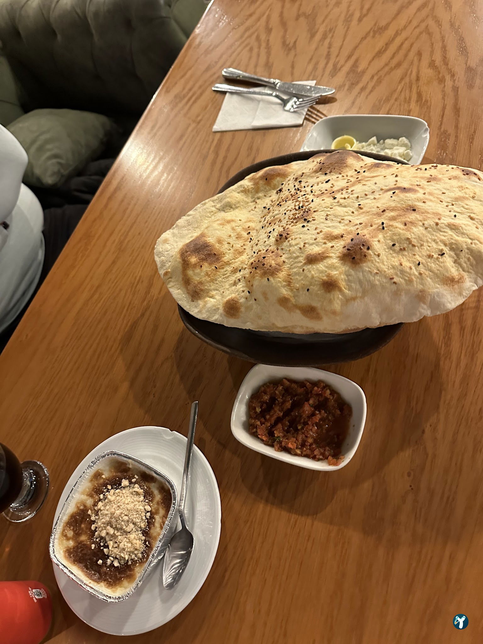 Konak İskender Kebap