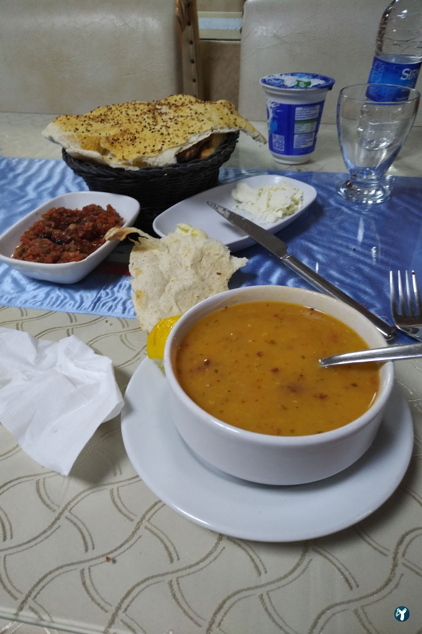 Konak İskender Kebap