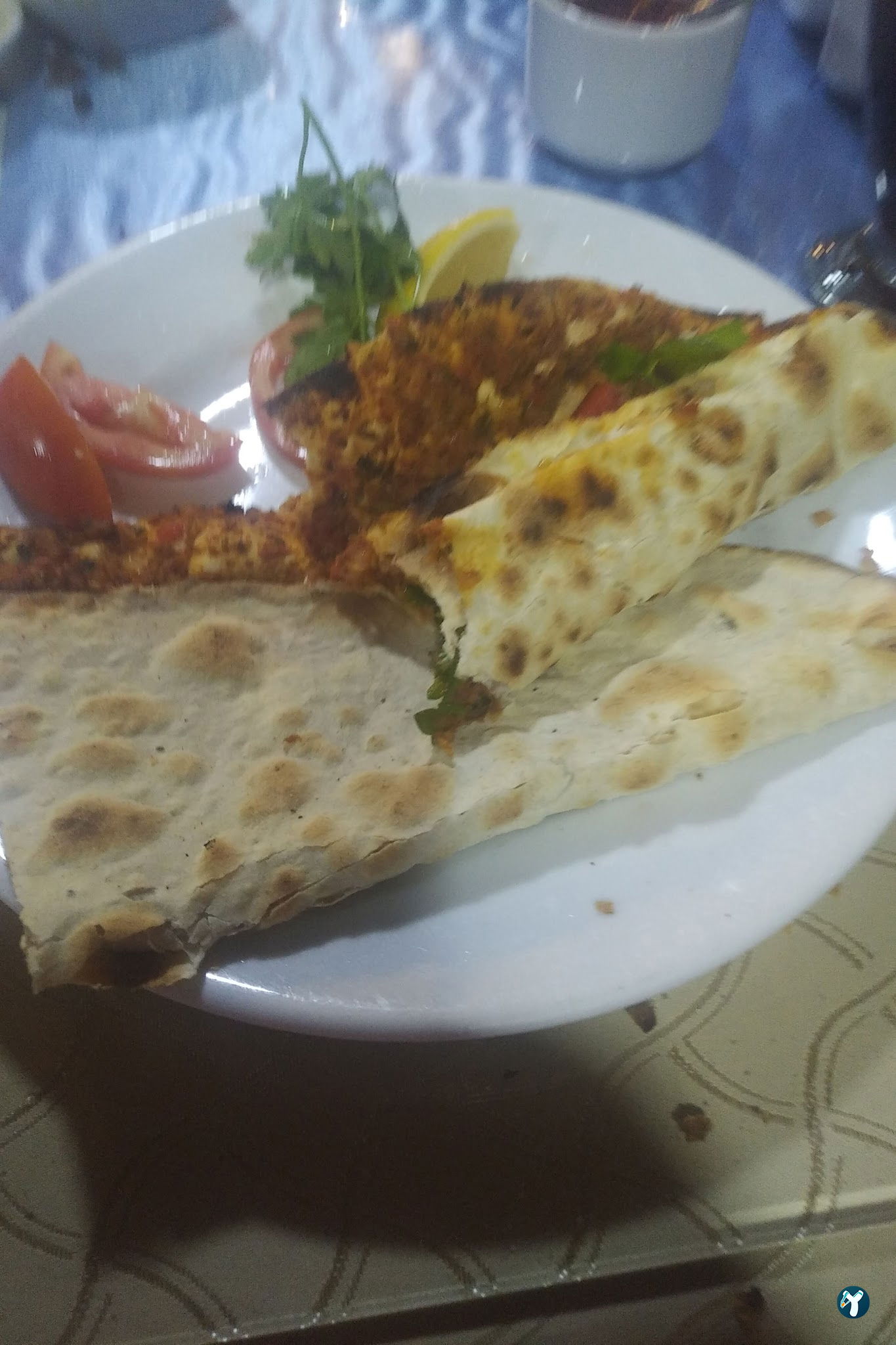 Konak İskender Kebap