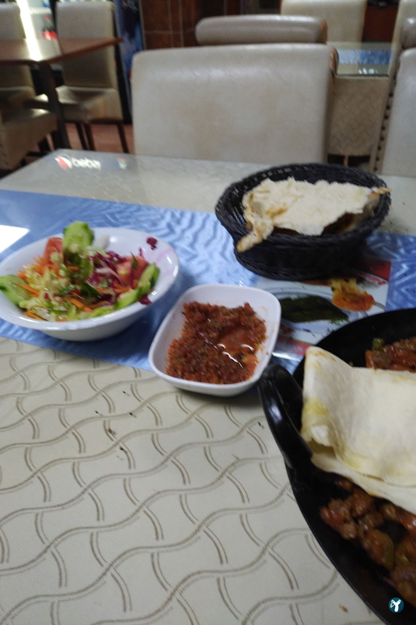 Konak İskender Kebap