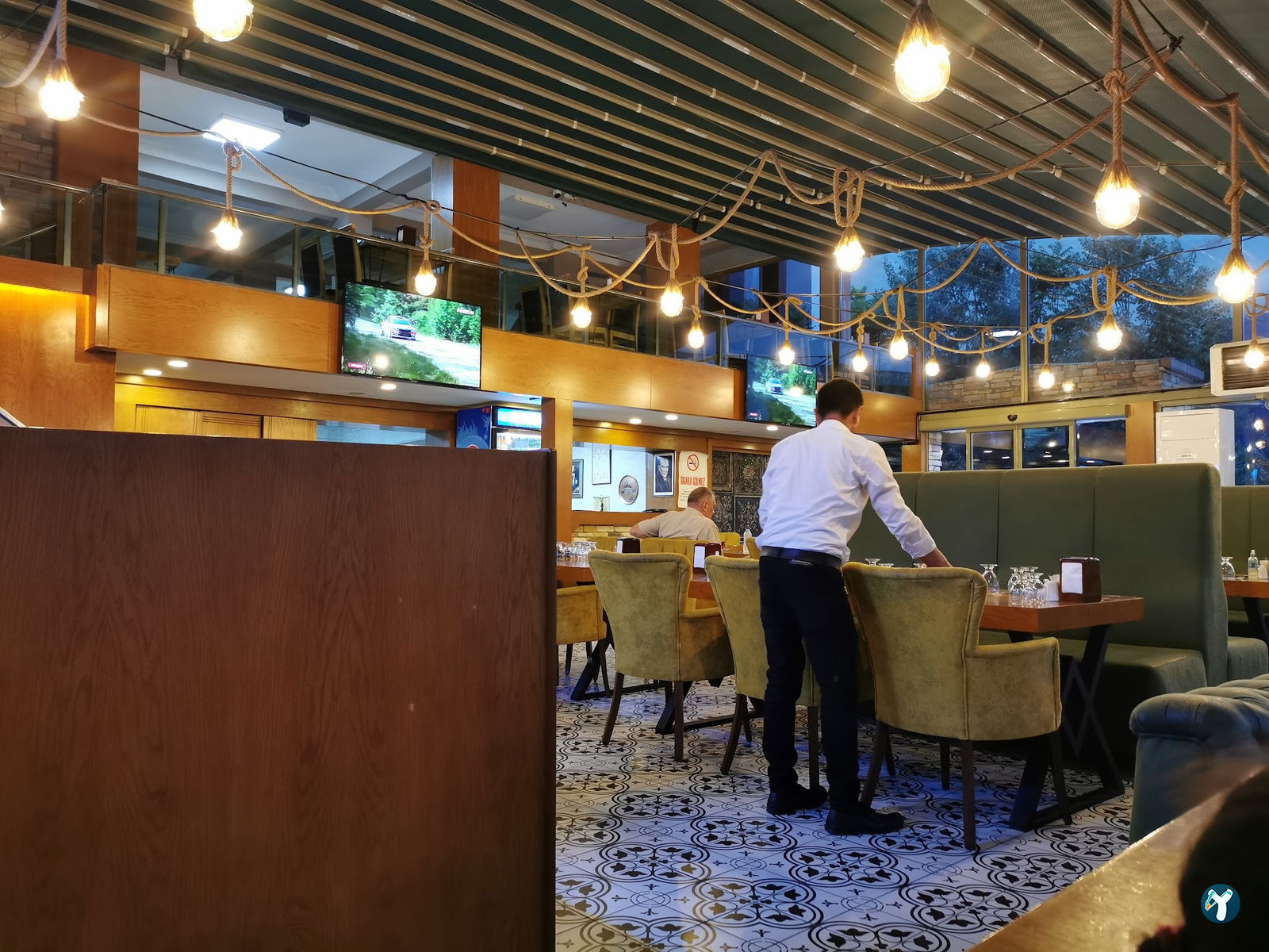 Konak İskender Kebap