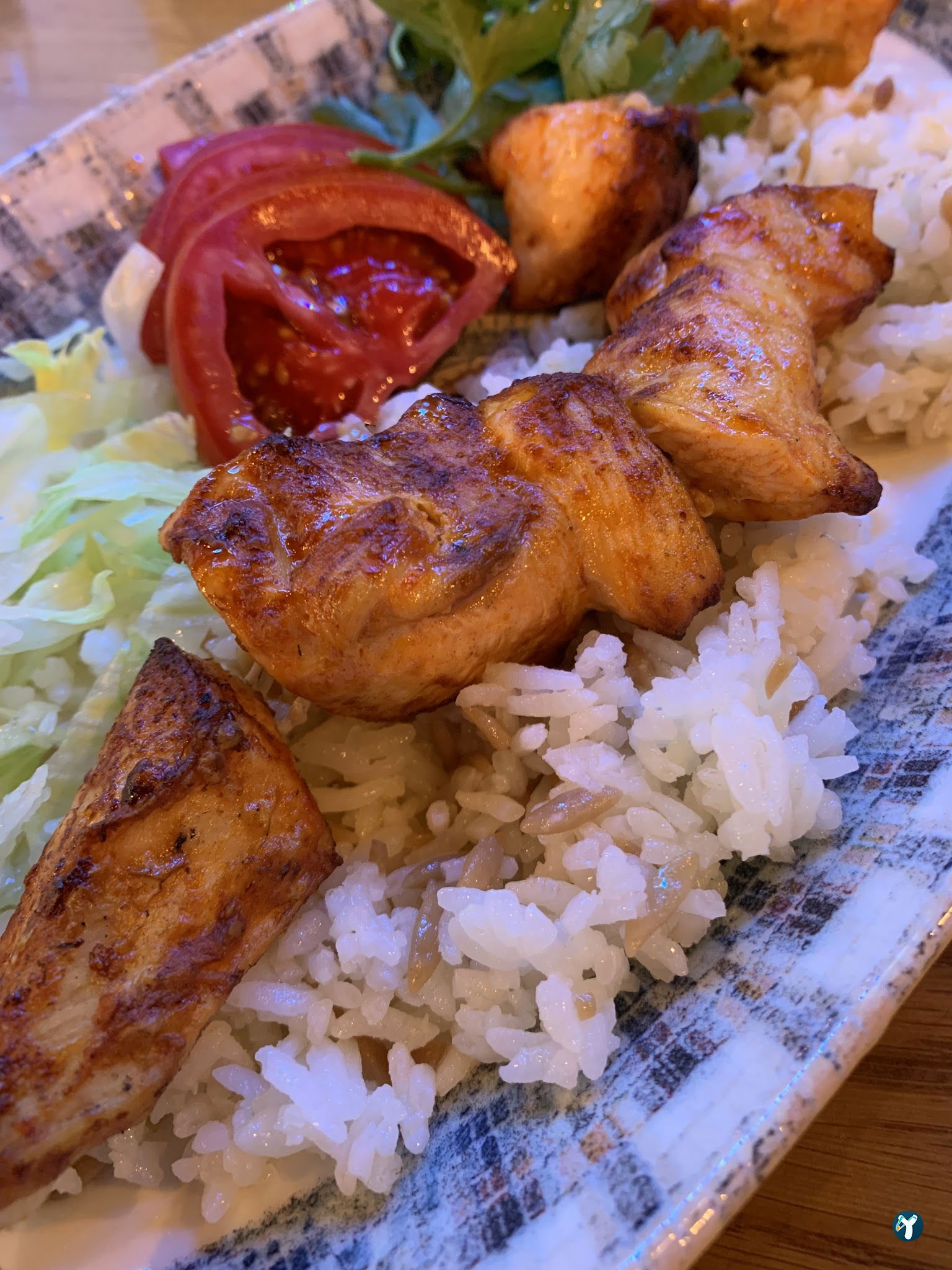Konak İskender Kebap