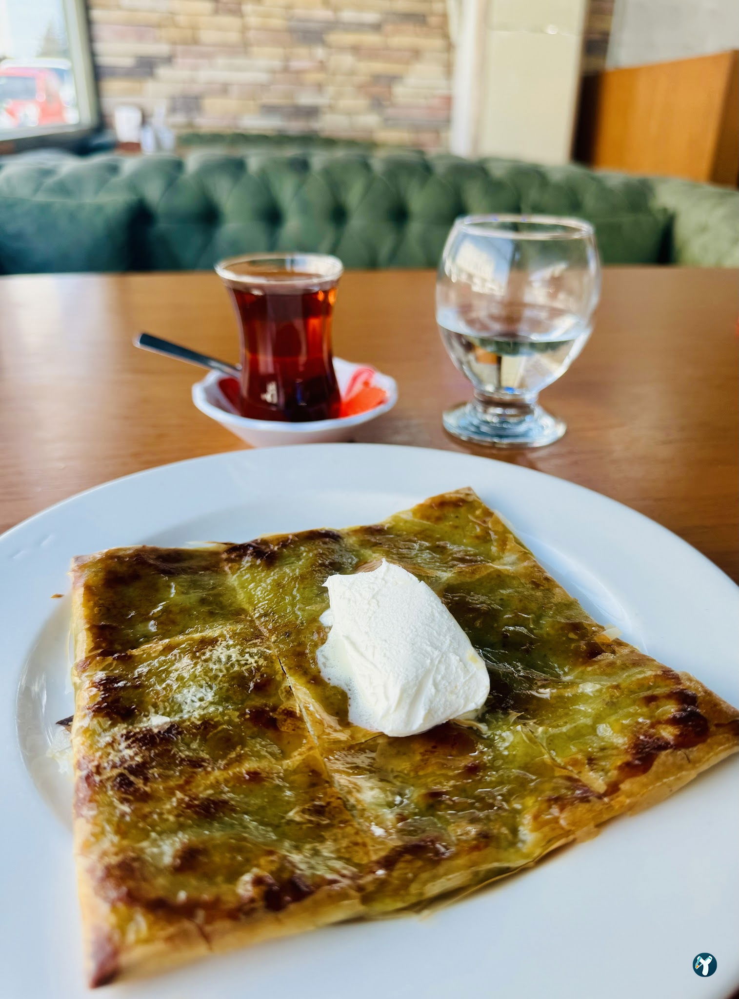 Konak İskender Kebap