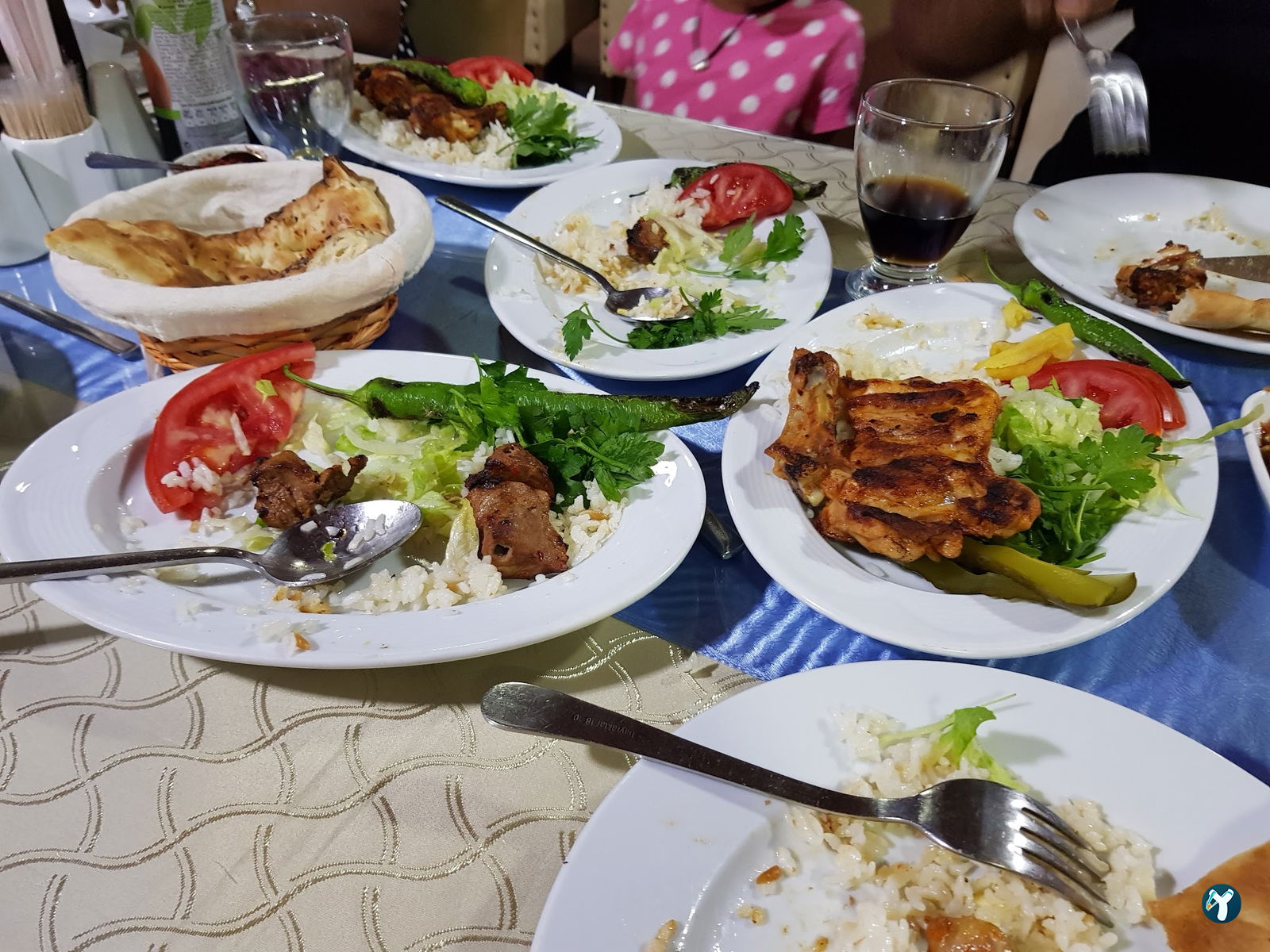 Konak İskender Kebap