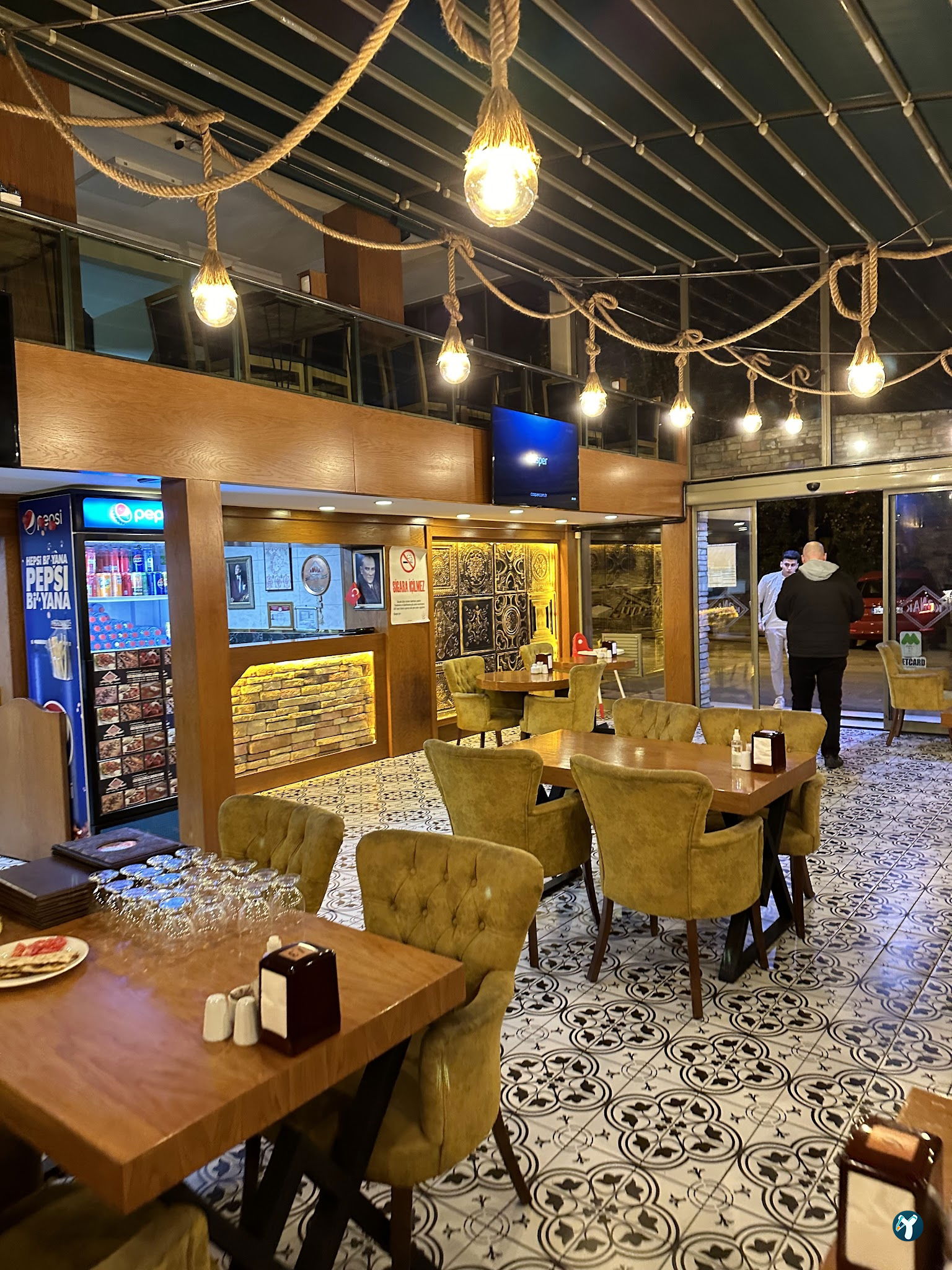 Konak İskender Kebap
