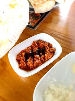 Konak İskender Kebap resimleri
