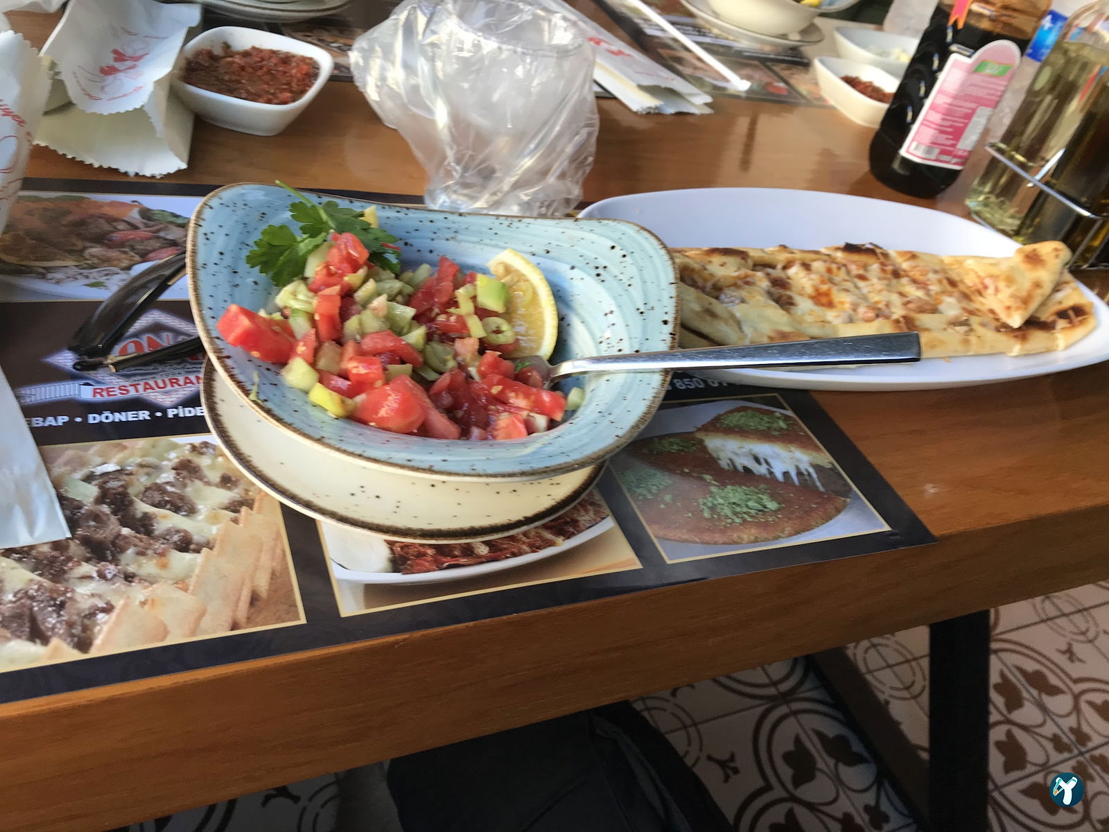 Konak İskender Kebap