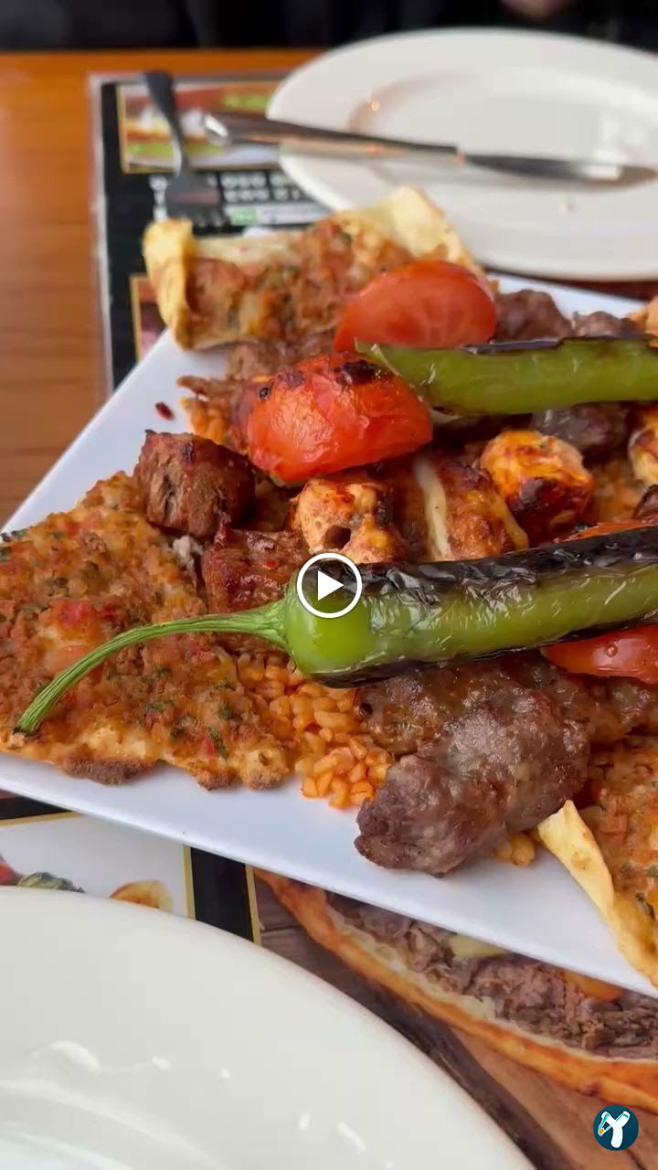 Konak İskender Kebap