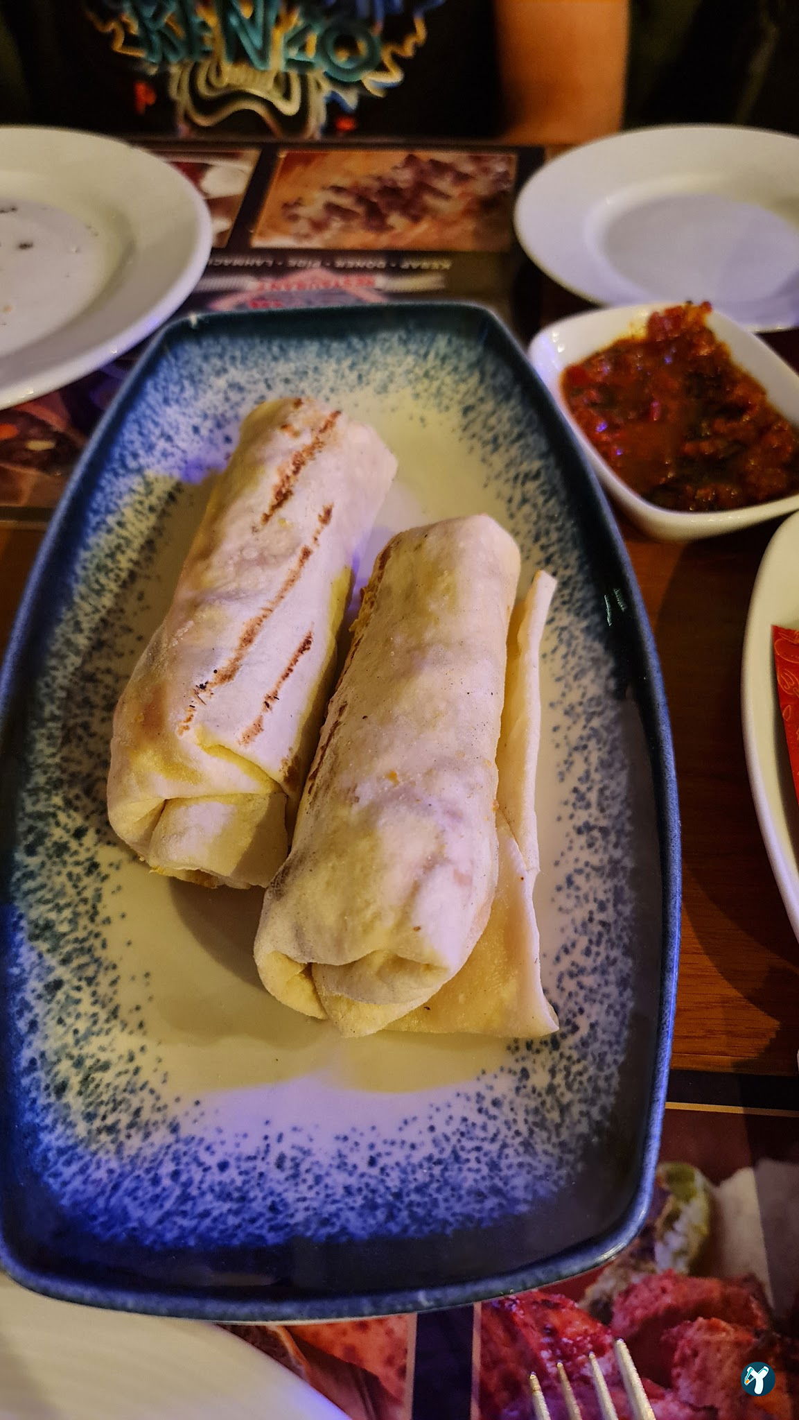 Konak İskender Kebap