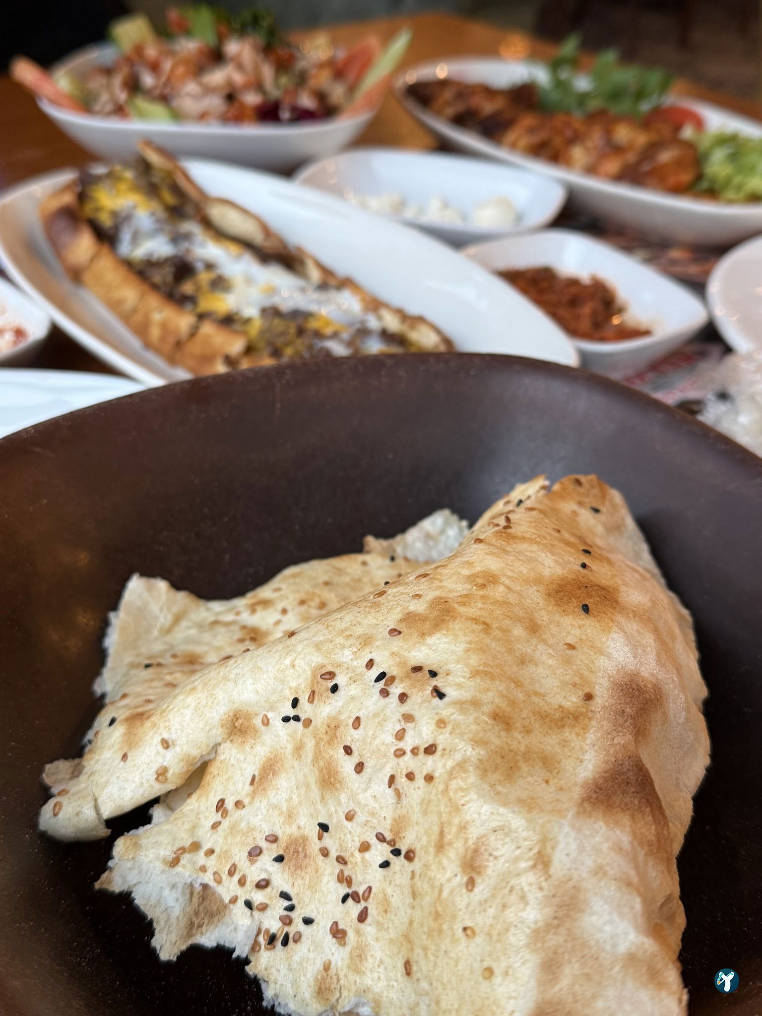 Konak İskender Kebap