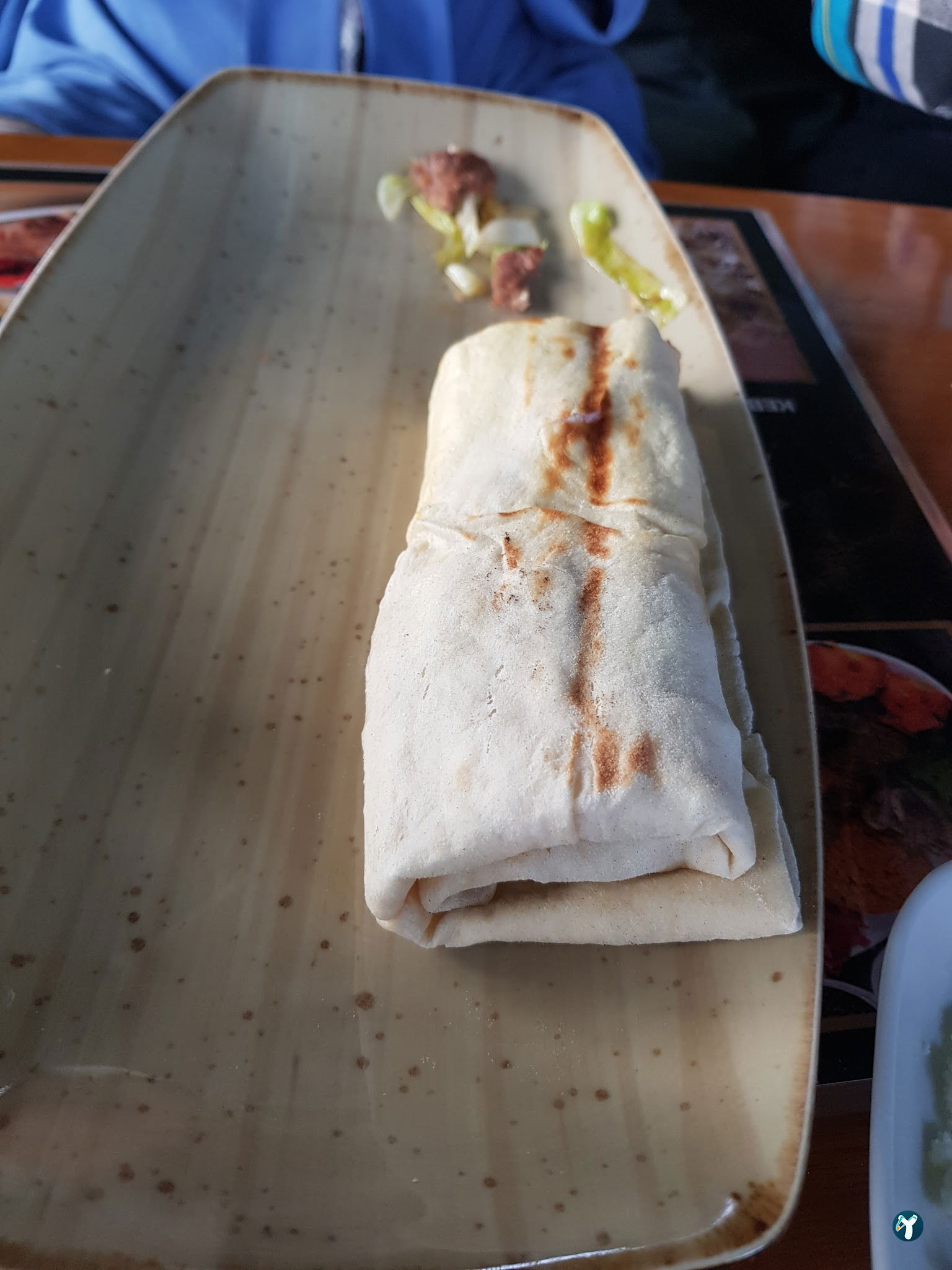 Konak İskender Kebap