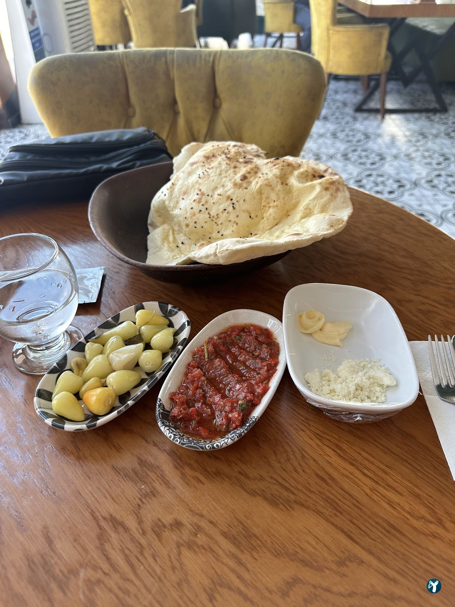 Konak İskender Kebap