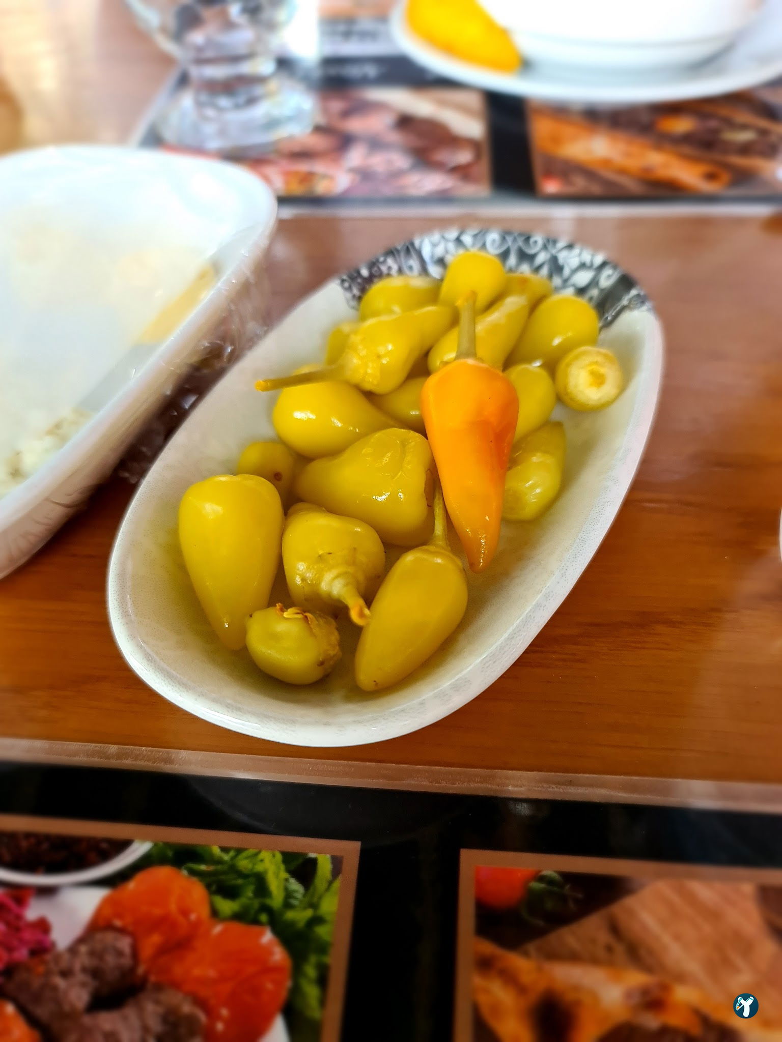 Konak İskender Kebap