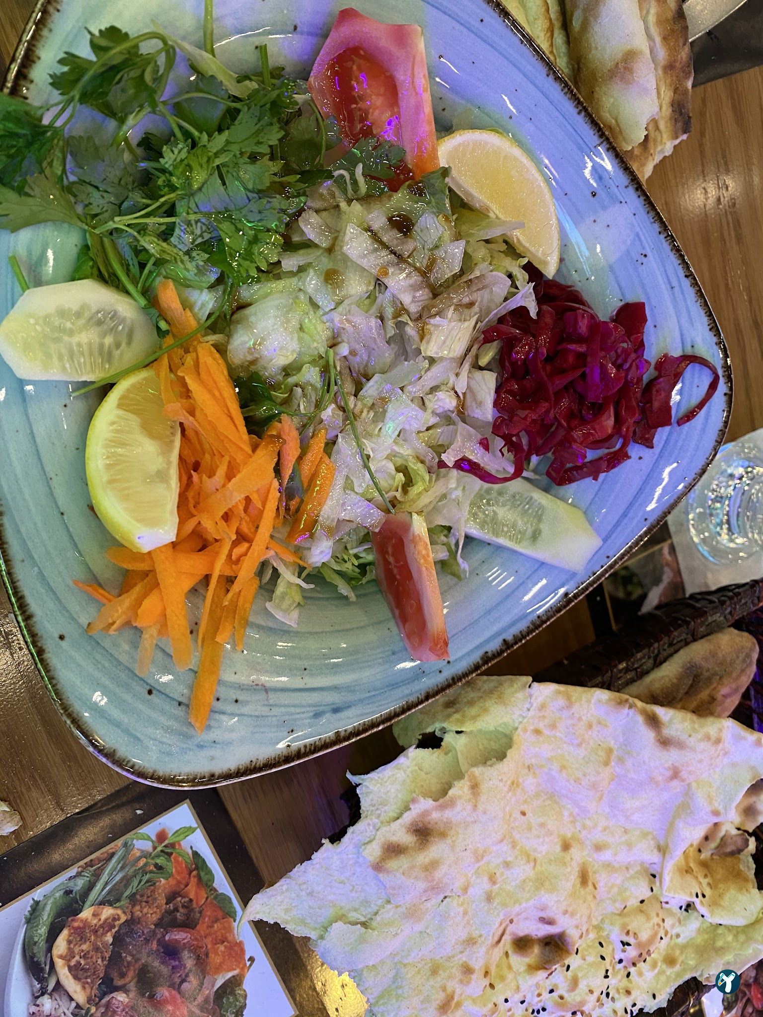 Konak İskender Kebap