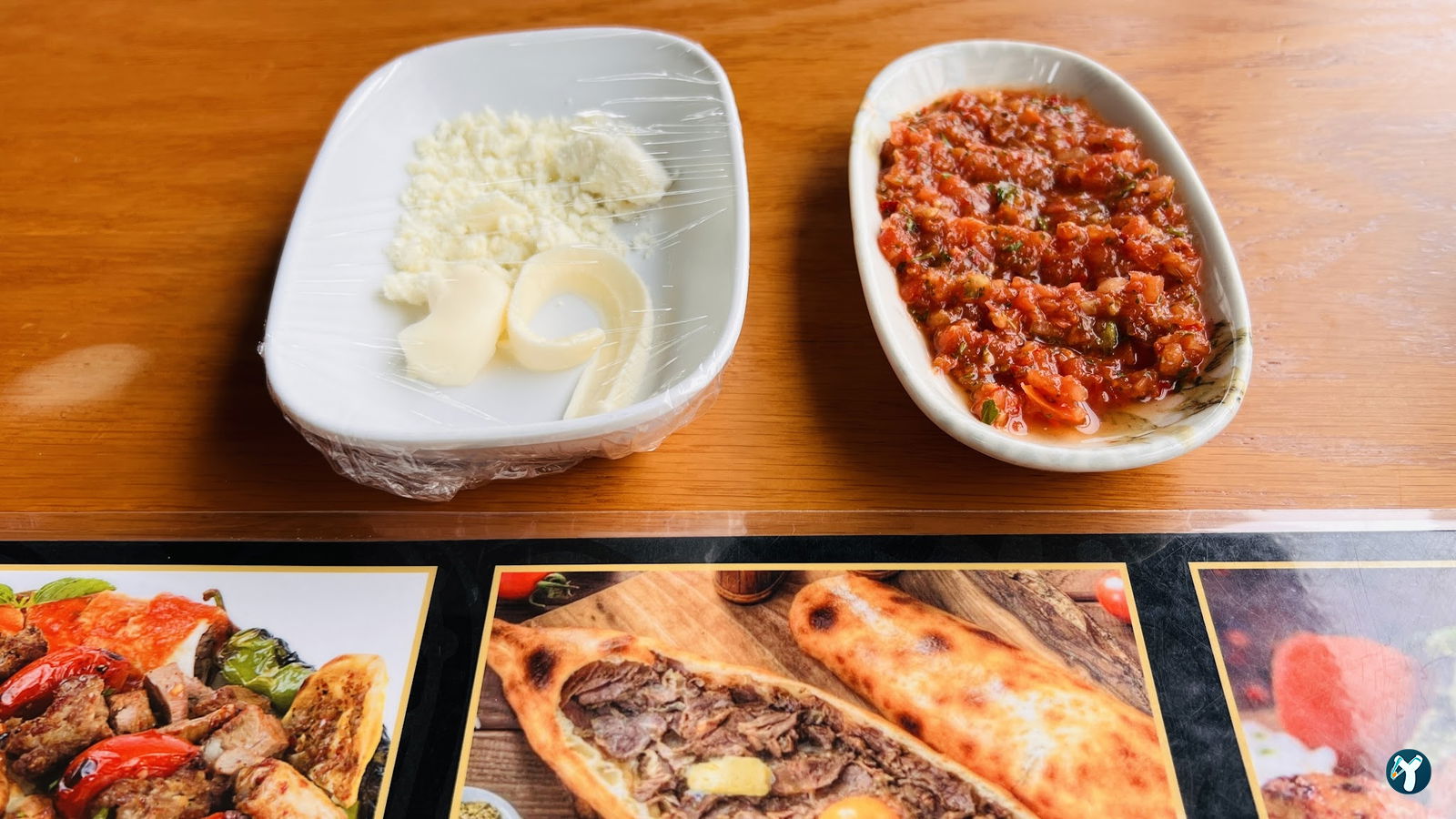 Konak İskender Kebap