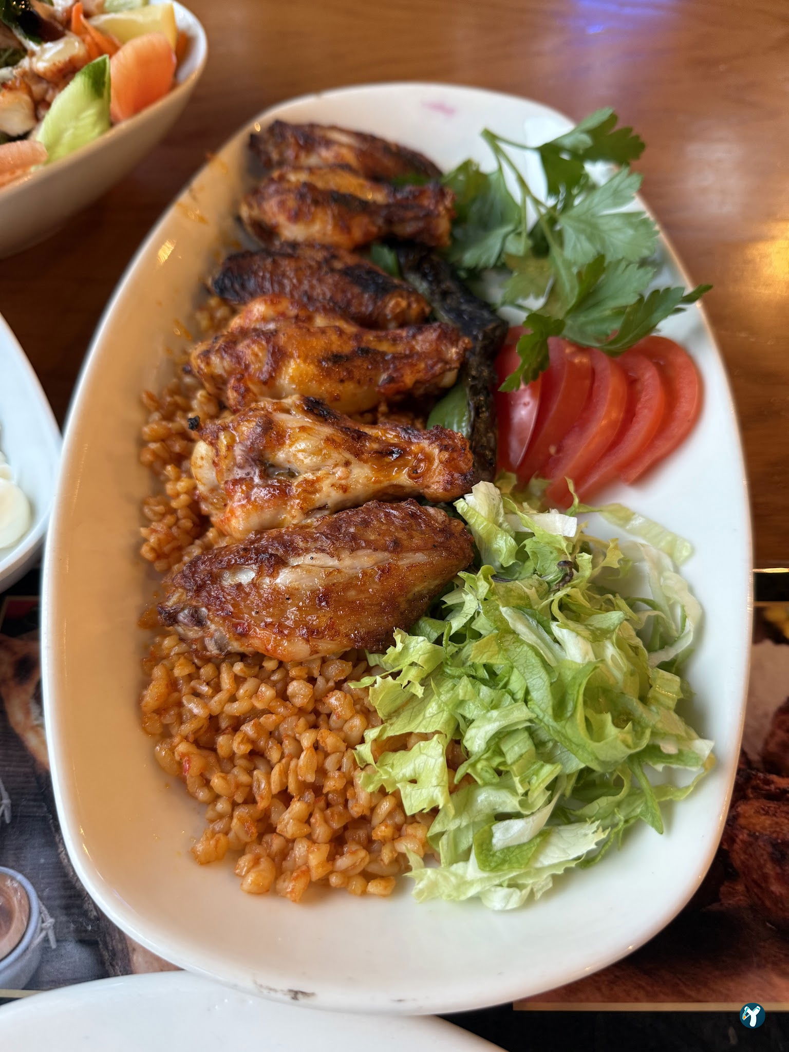 Konak İskender Kebap