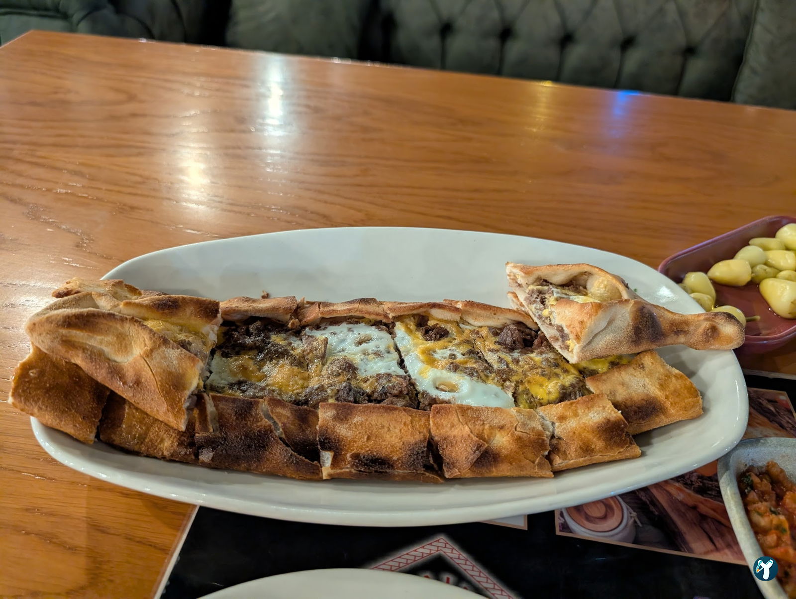 Konak İskender Kebap